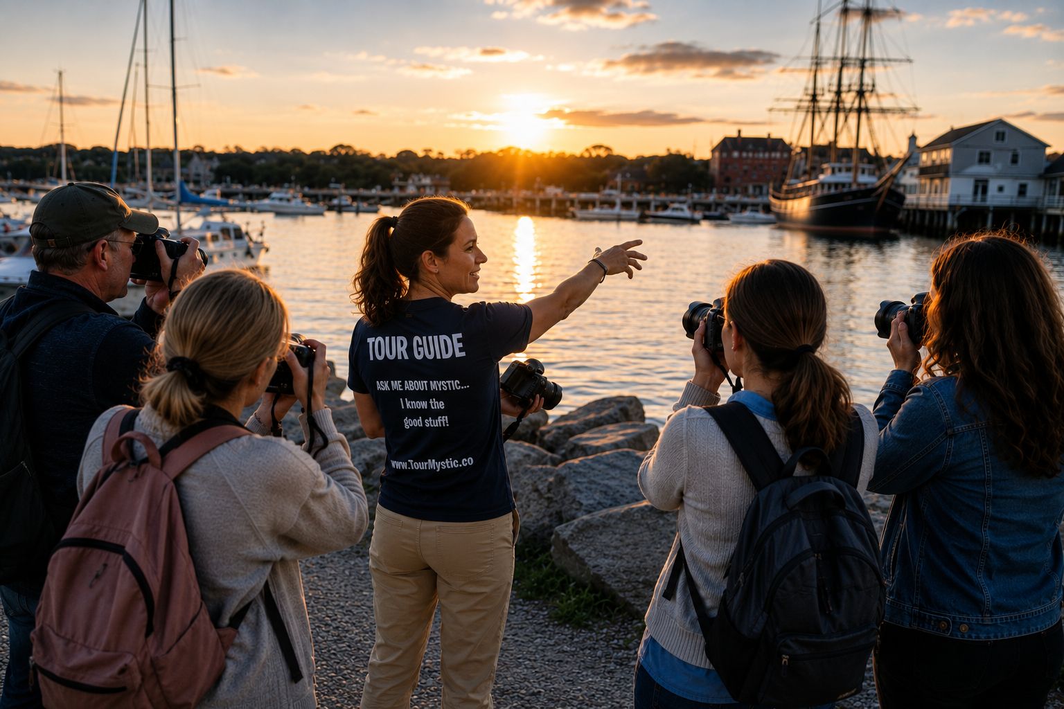 The BEST Things to Do in Mystic - Top Activities in 2026