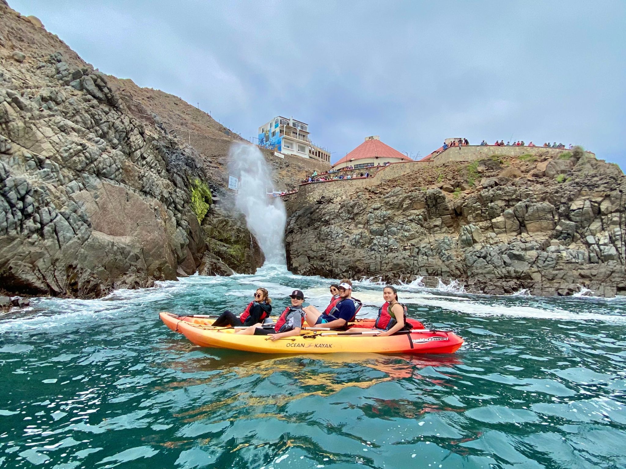 The BEST Things to Do in Ensenada - Top Activities in 2026