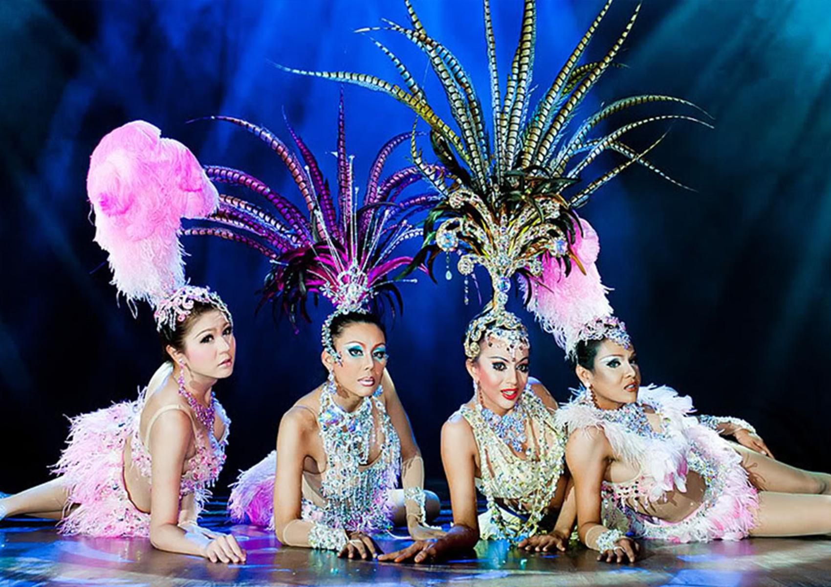 The BEST Things to Do in Patong - Top Activities in 2026 | GetYourGuide