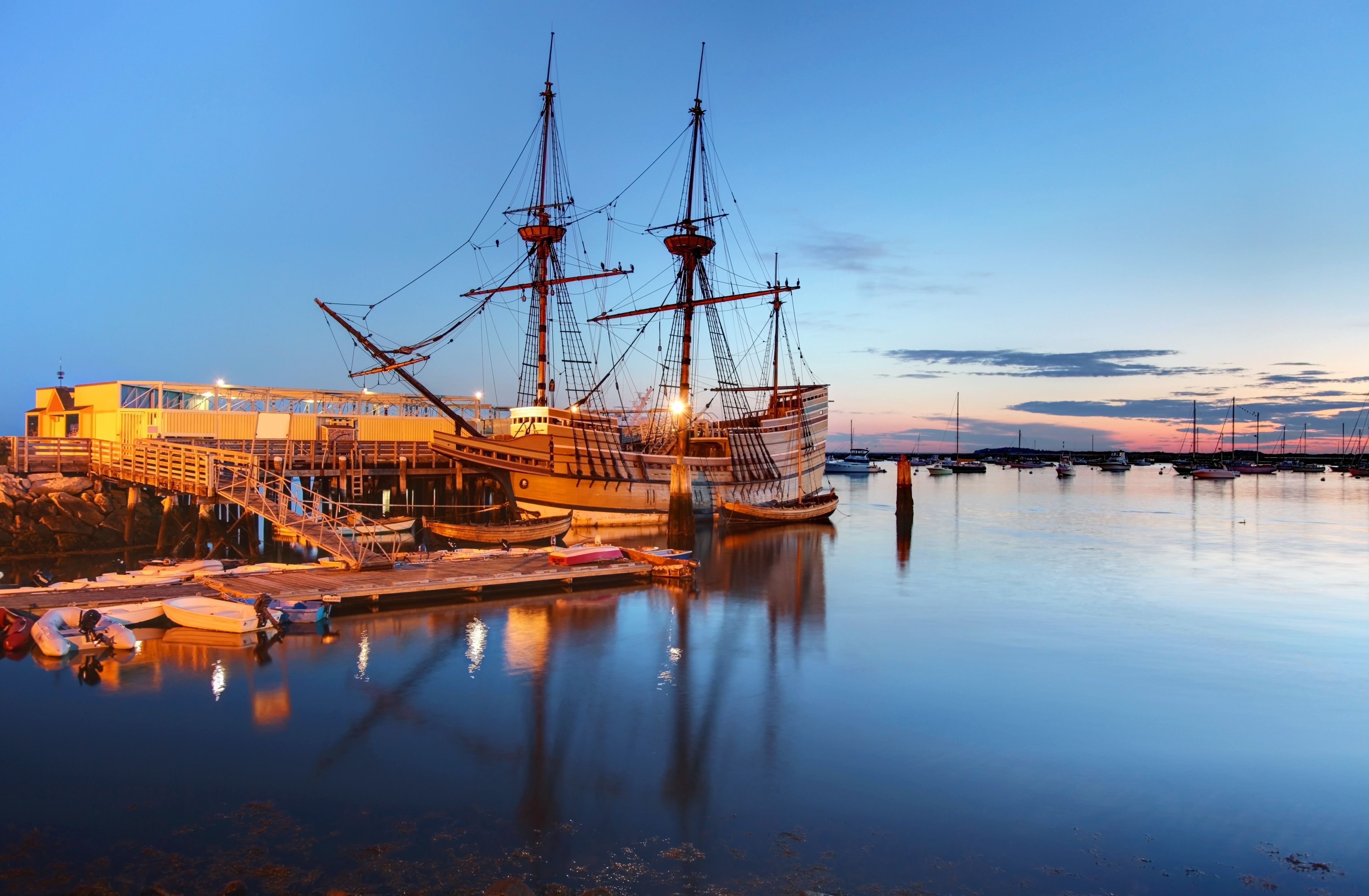 The BEST Things to Do in Plymouth, Massachusetts - GetYourGuide
