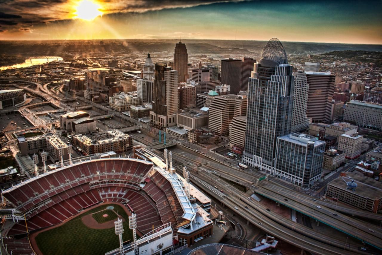 The BEST Things to Do in Cincinnati - Top Activities in 2026