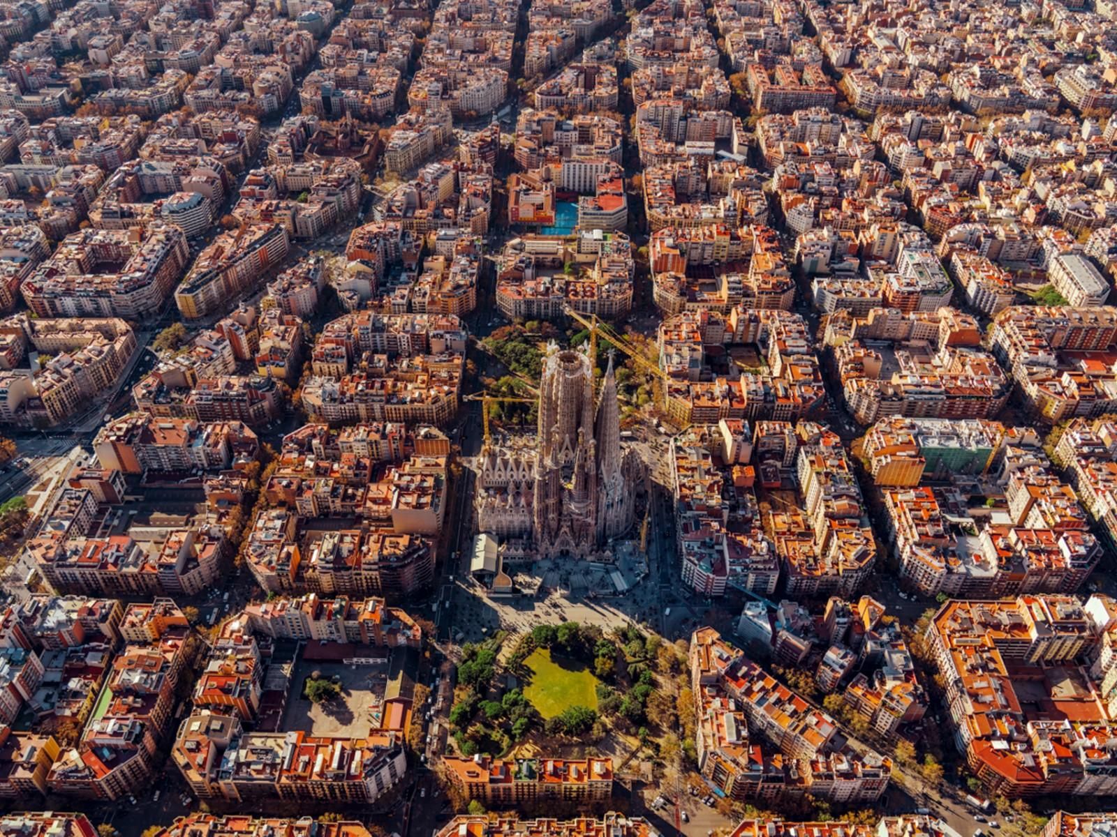 The BEST Things to Do in Barcelona - Top Activities in 2026