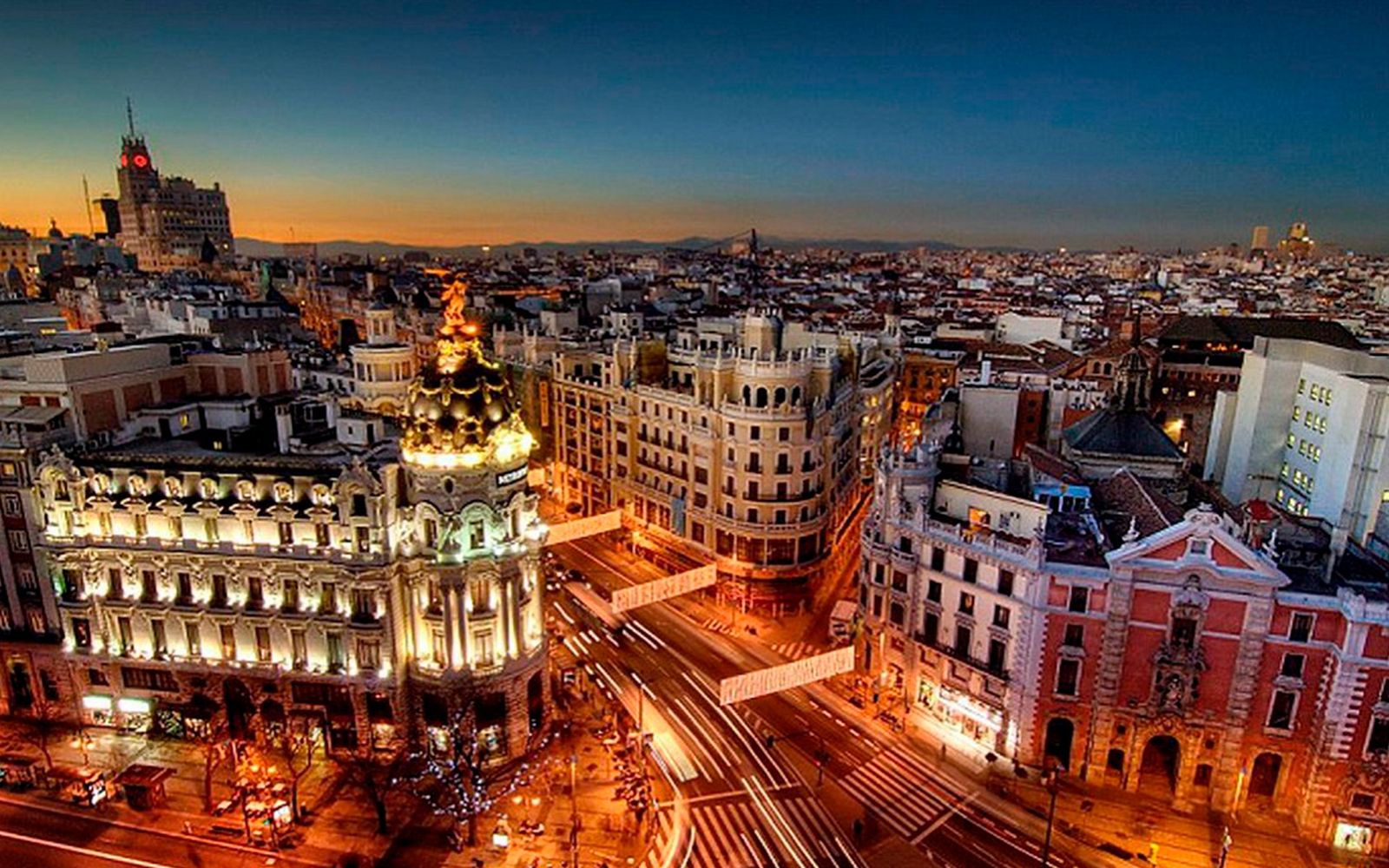 The BEST Things to Do in Madrid - Top Activities in 2026