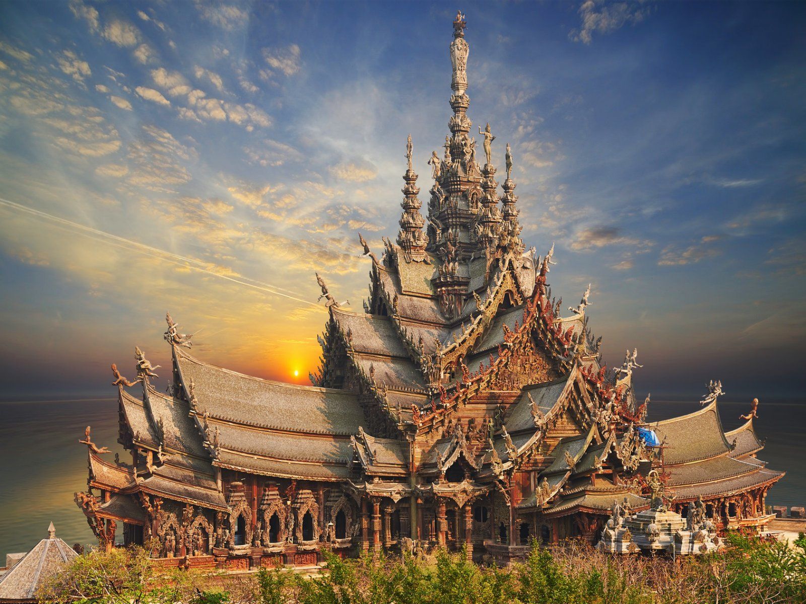 The BEST Things to Do in Pattaya - Top Activities in 2026
