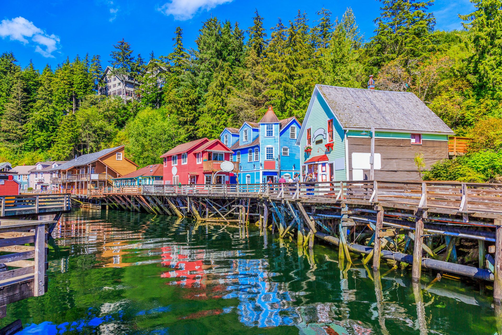 The BEST Things to Do in Ketchikan - Top Activities in 2026