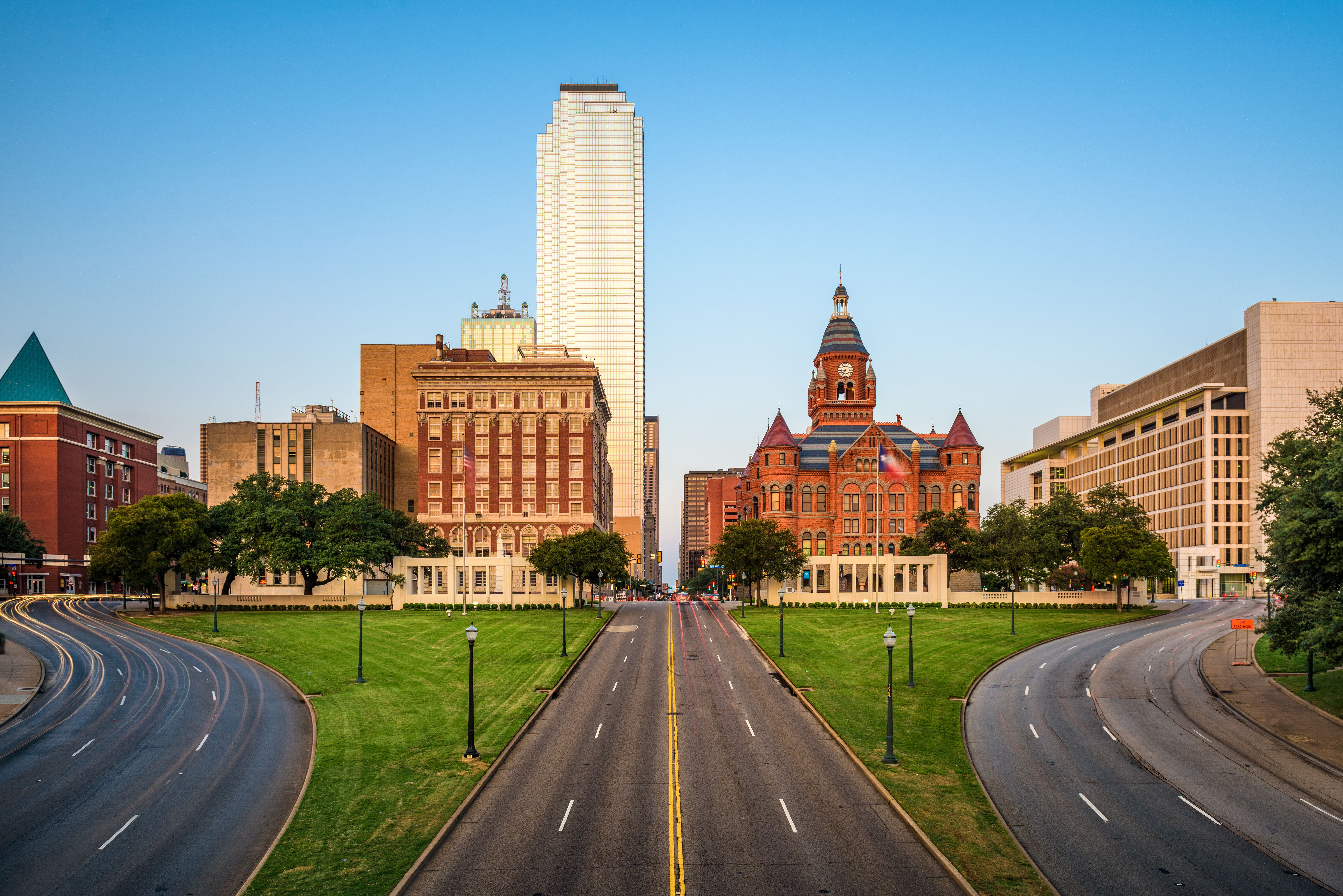 The BEST Things to Do in Dallas - Top Activities in 2026