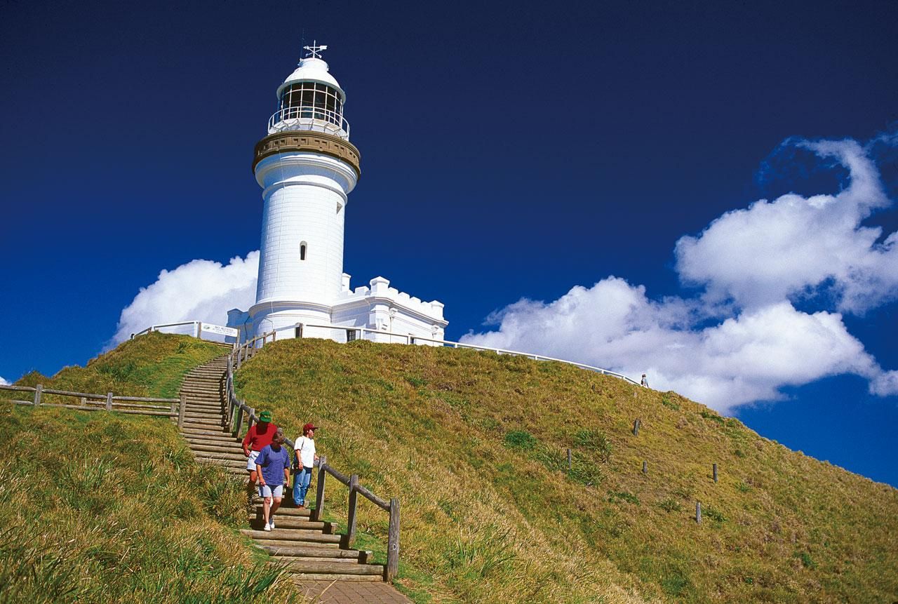 The BEST Things to Do in Byron Bay - Top Activities in 2026 | GetYourGuide
