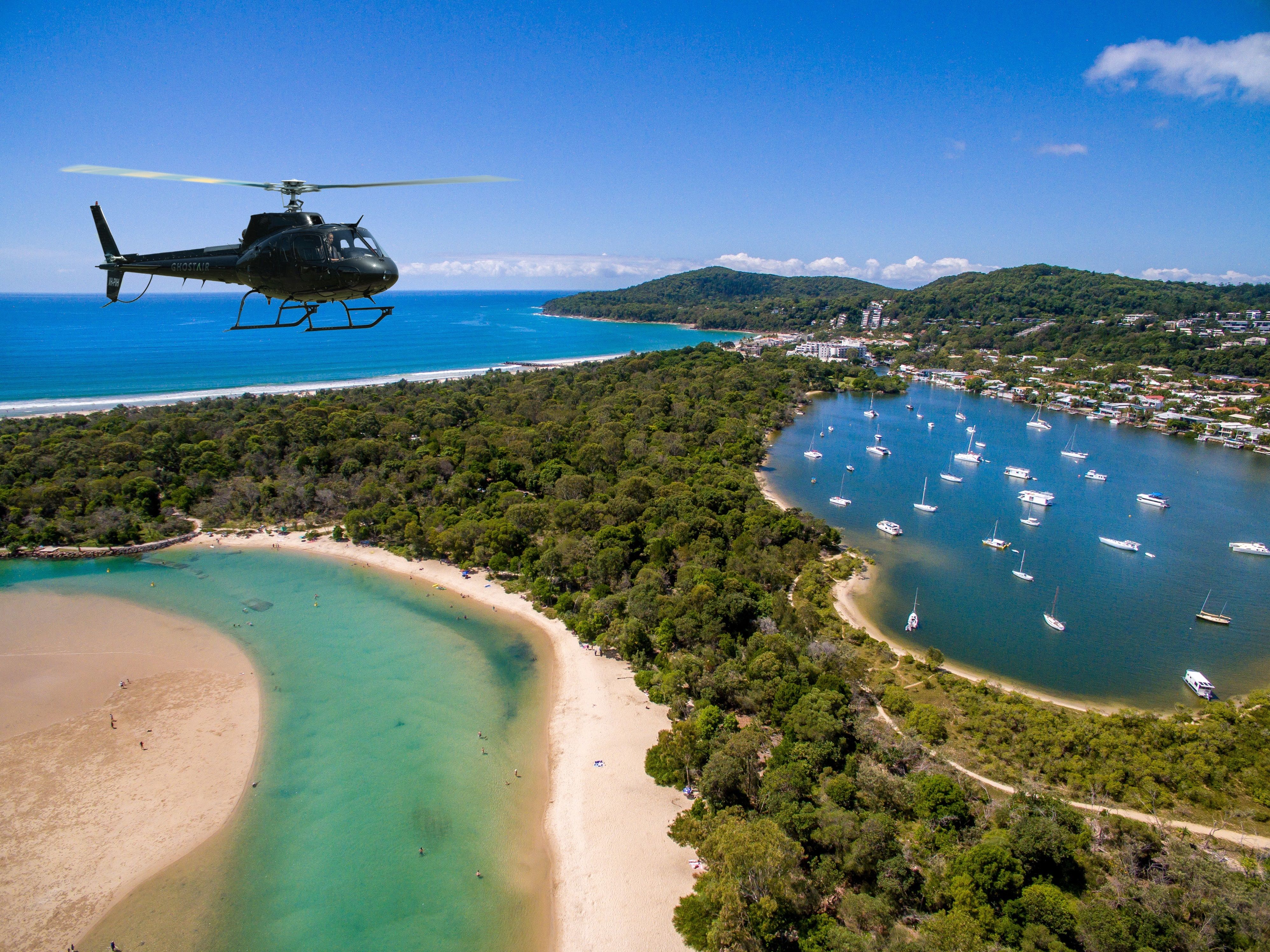 The BEST Things to Do in Sunshine Coast - Top Activities in 2026 | GetYourGuide