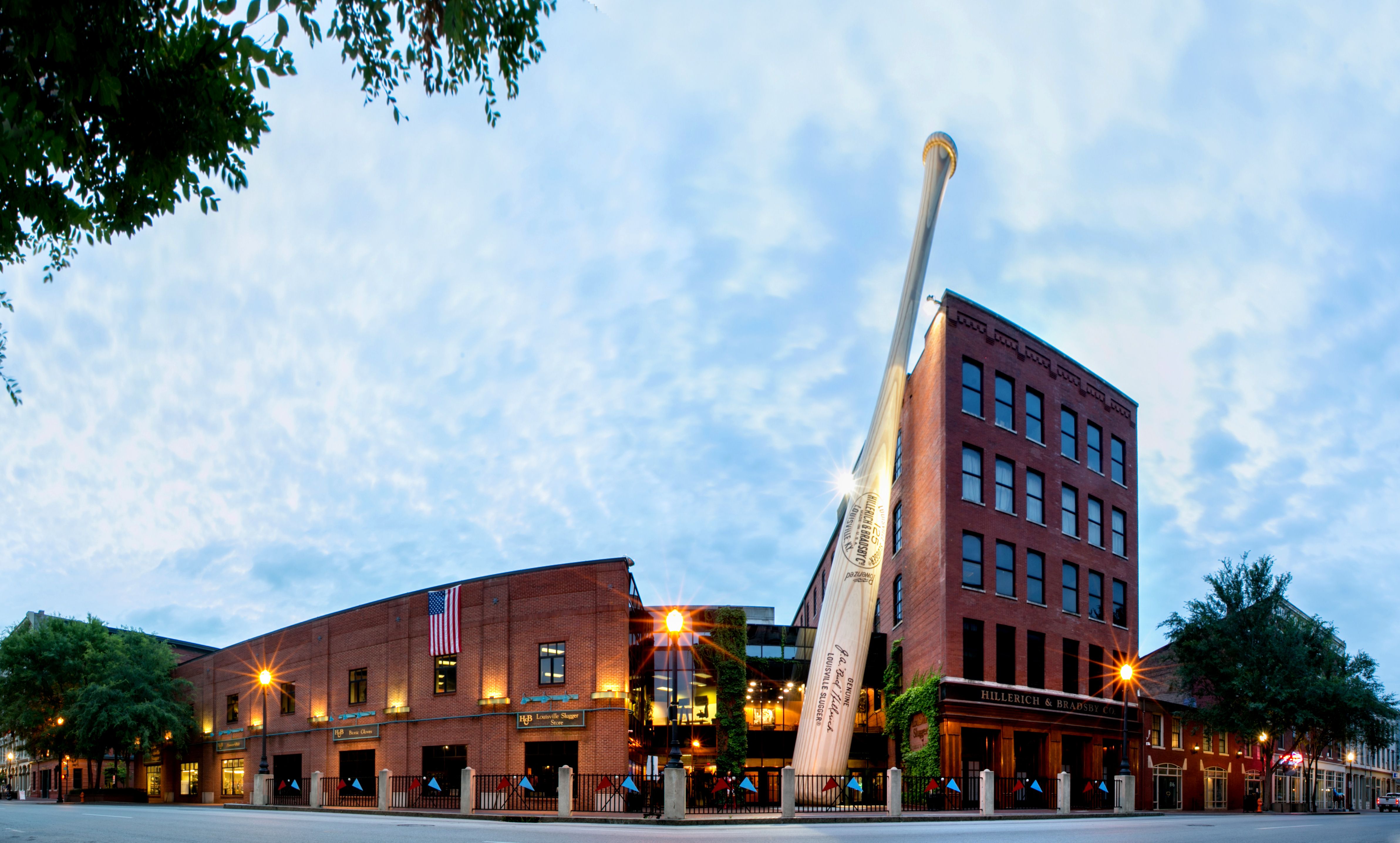 The BEST Things to Do in Louisville - Top Activities in 2026