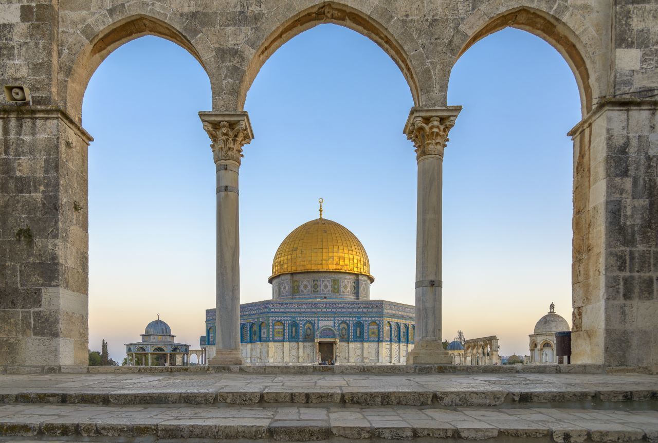 The BEST Things to Do in Jerusalem - Top Activities in 2026