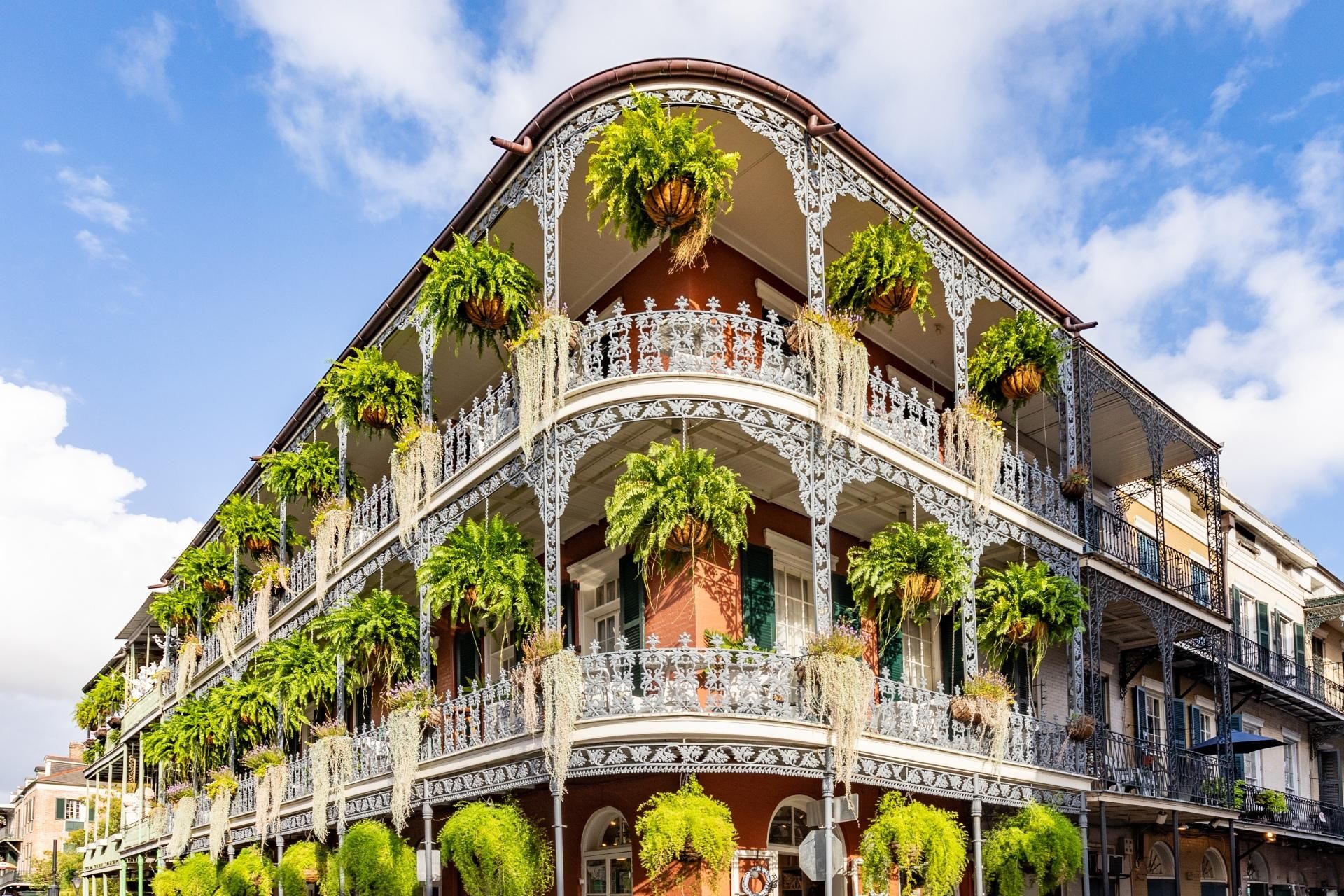 The BEST Things to Do in New Orleans - Top Activities in 2026