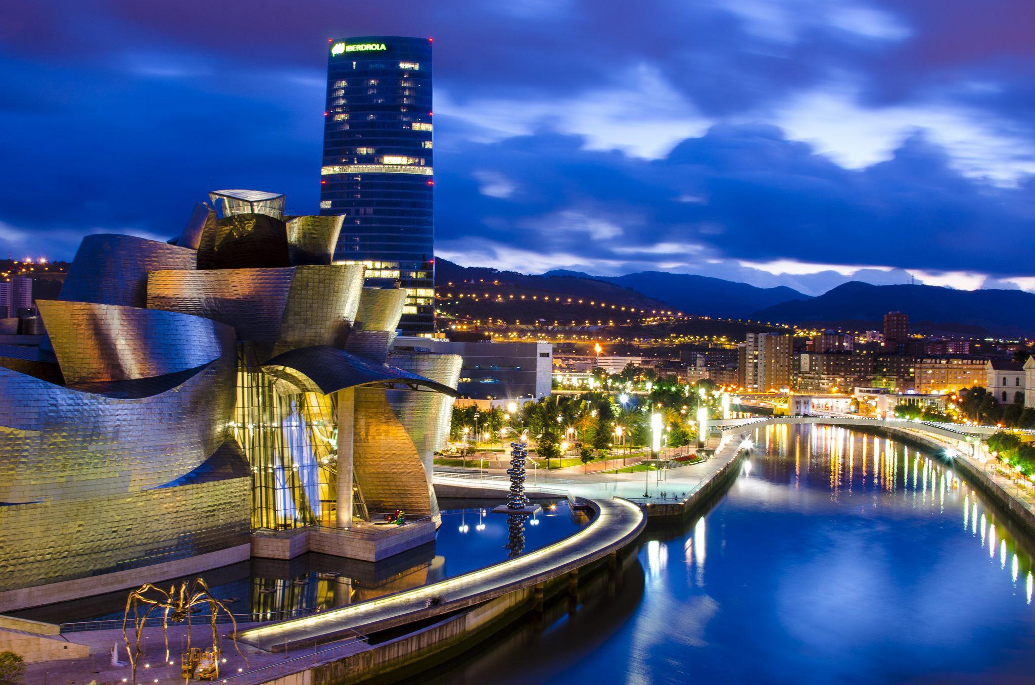 The BEST Things to Do in Bilbao - Top Activities in 2026