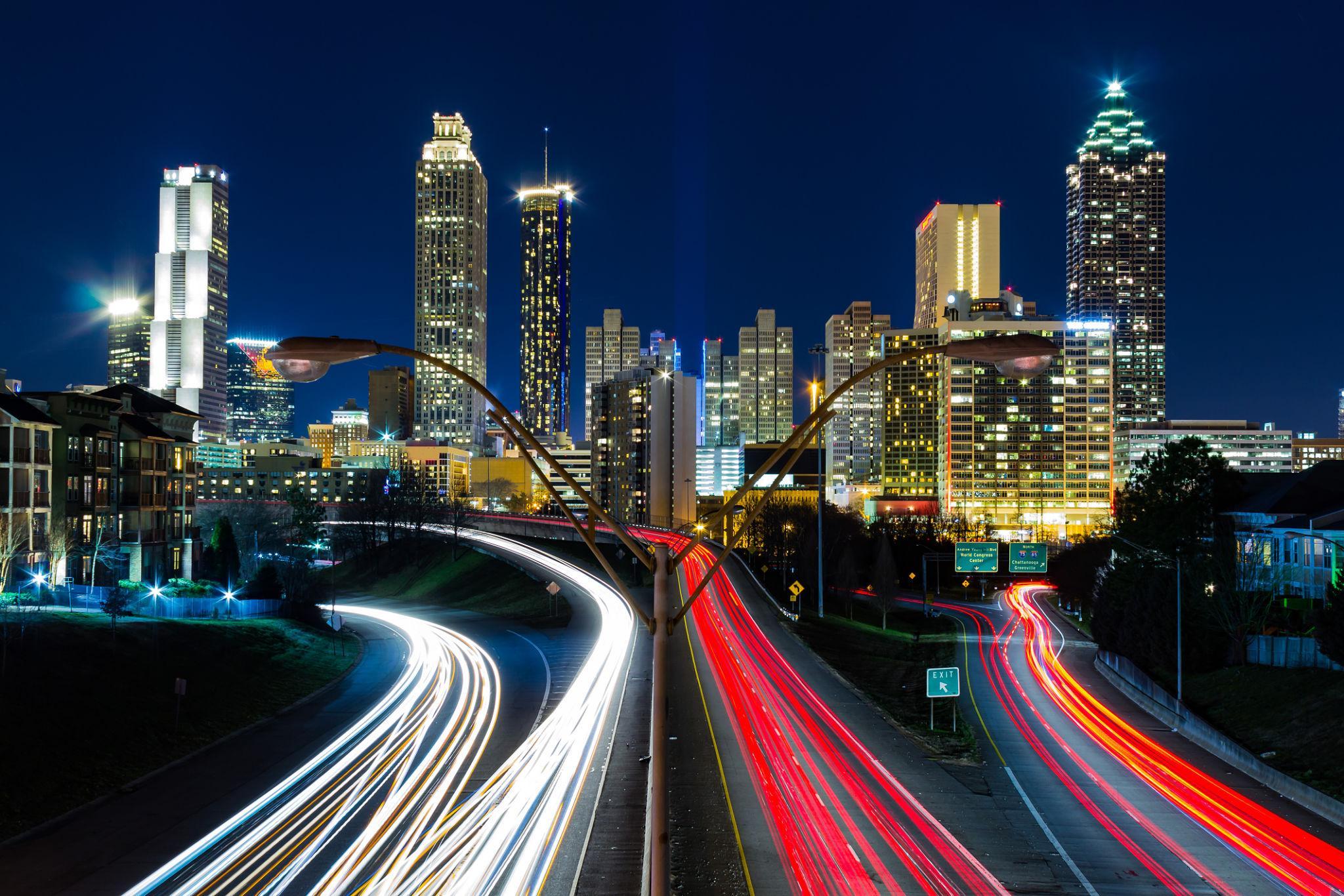 The BEST Things to Do in Atlanta - GetYourGuide