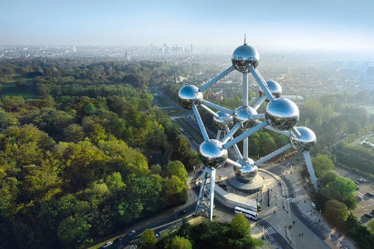 The BEST Things to Do in Brussels - Top Activities in 2026