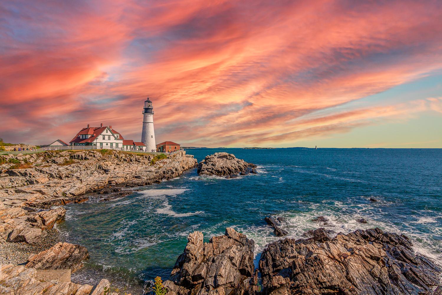The BEST Things to Do in Portland, Maine - Top Activities in 2026