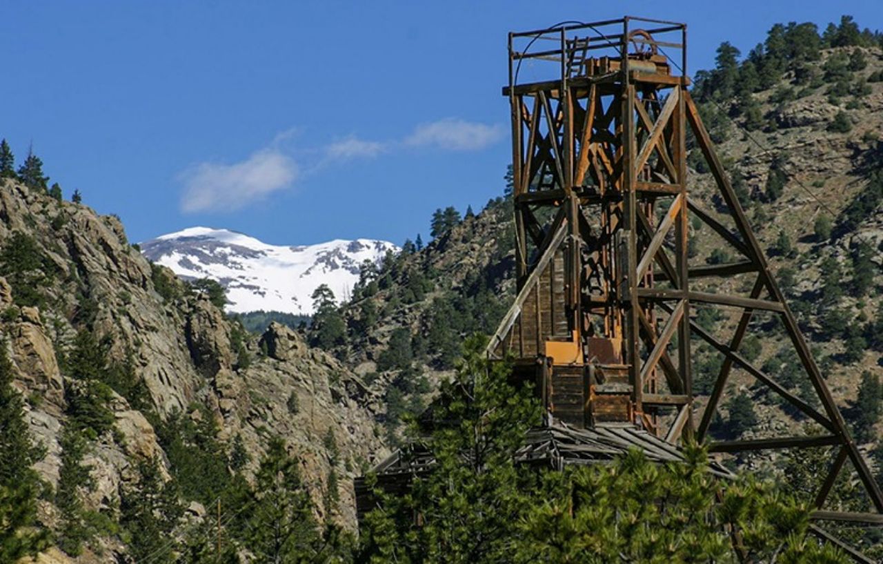 The BEST Things to Do in Idaho Springs - Top Activities in 2026
