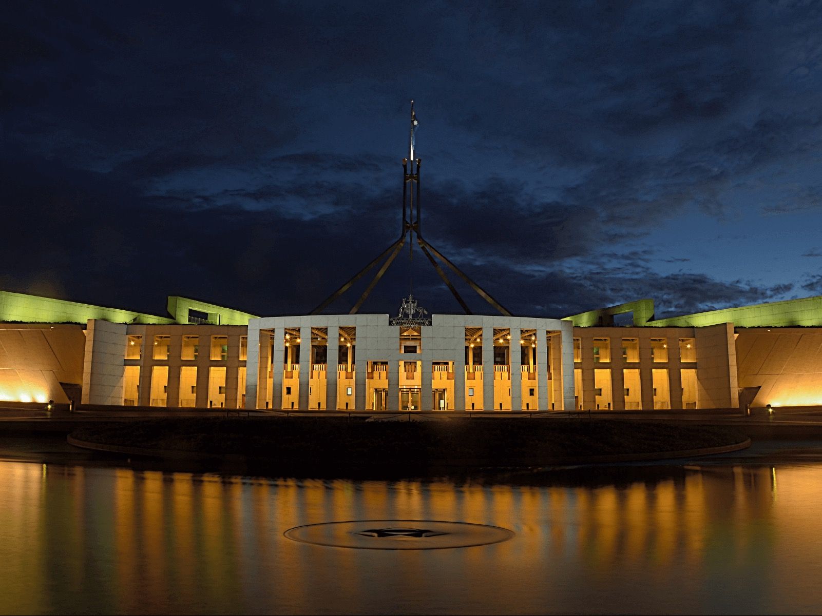 The BEST Things to Do in Canberra - Top Activities in 2026 | GetYourGuide