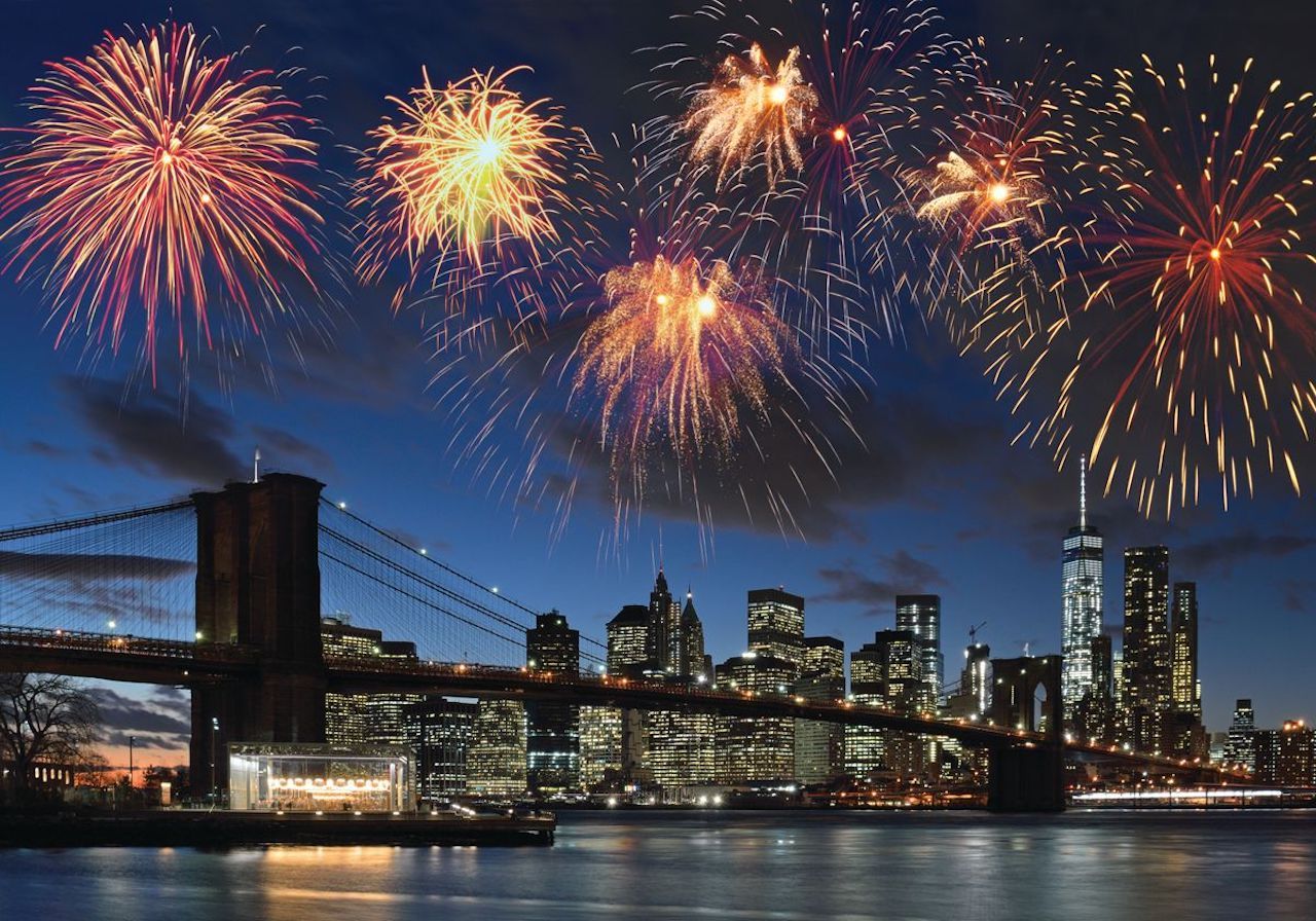 The BEST Things to Do in New York City - Top Activities in 2026