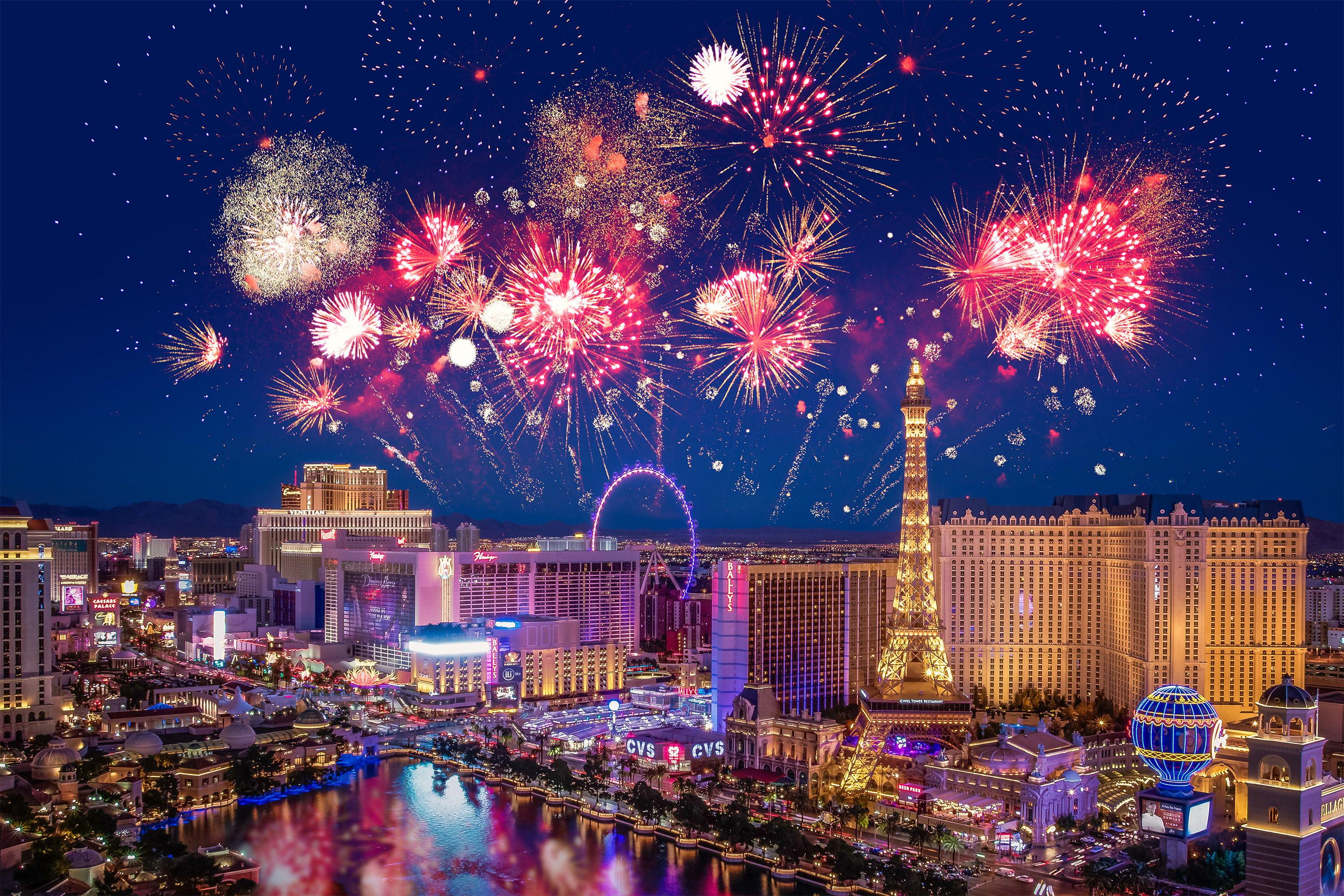 The BEST Things to Do in Las Vegas - Top Activities in 2026