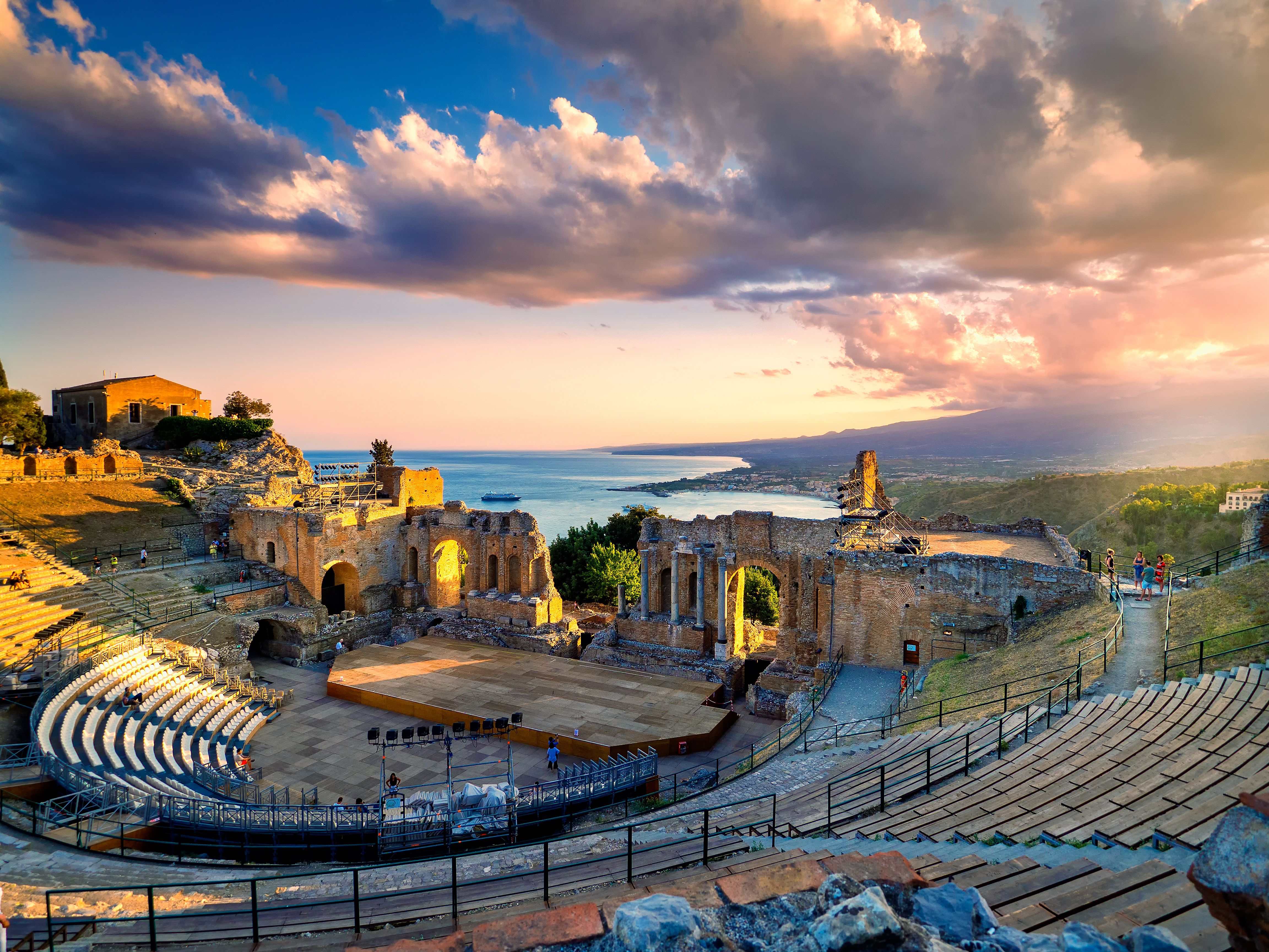 The BEST Things to Do in Taormina - Top Activities in 2026