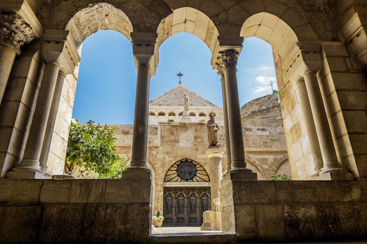 The BEST Things to Do in Bethlehem - Top Activities in 2026