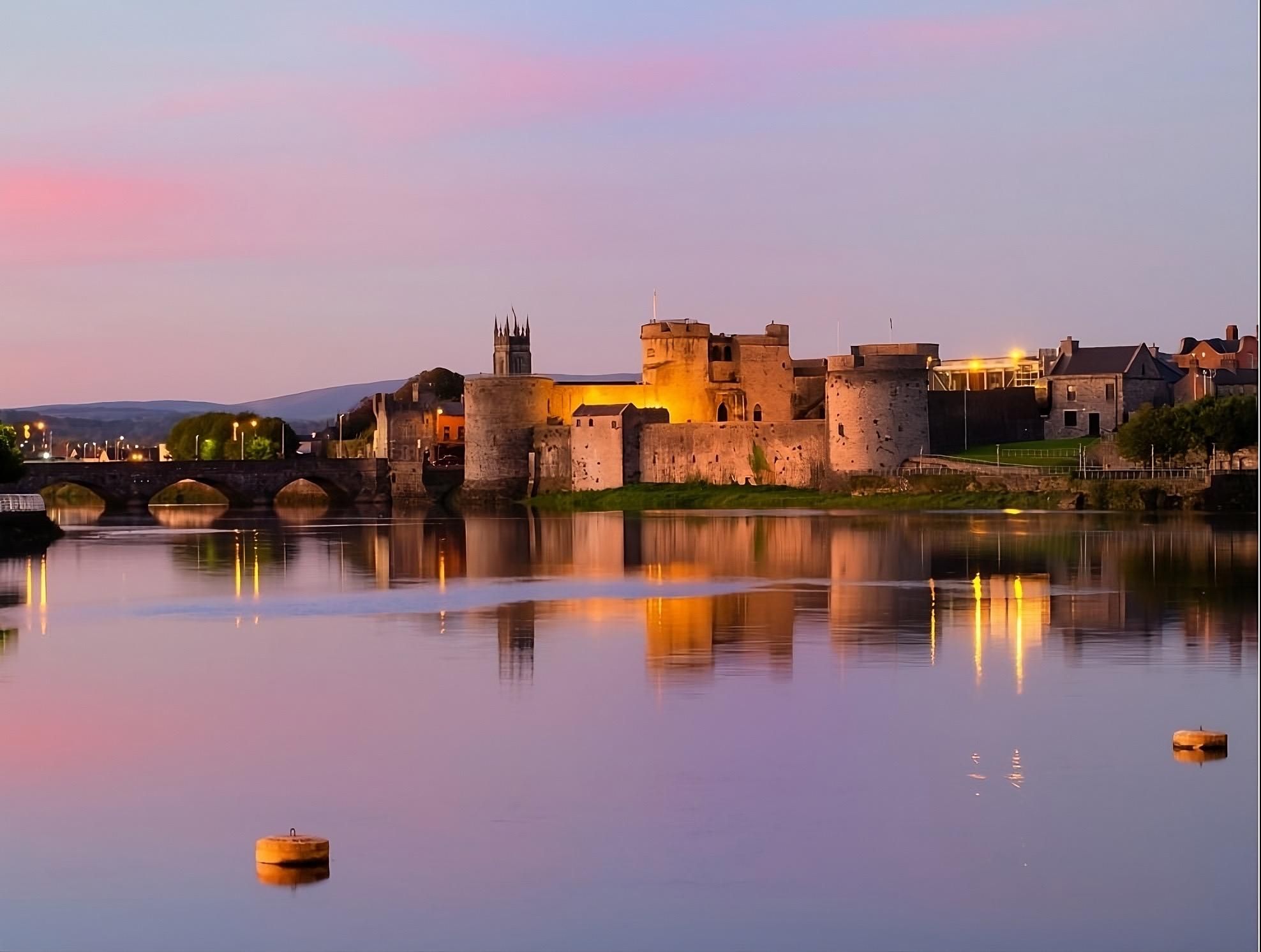 The BEST Things to Do in City of Limerick - Top Activities in 2026