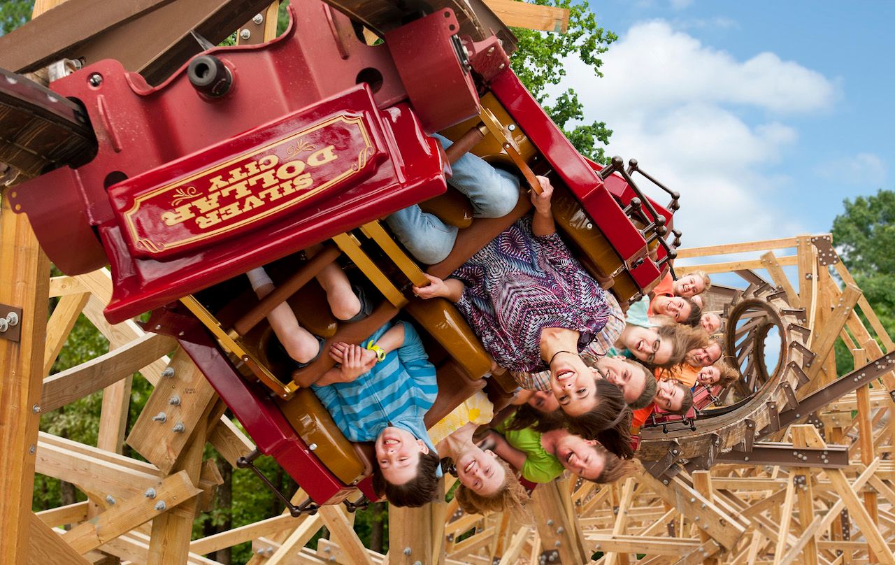 The BEST Things to Do in Branson - Top Activities in 2026