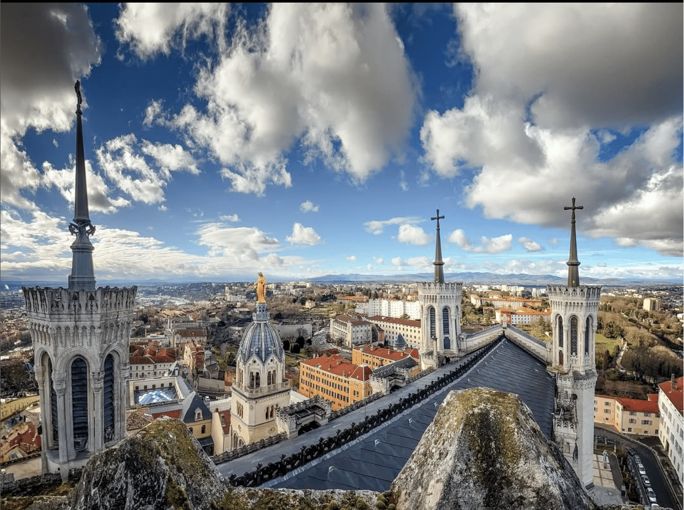 The BEST Things to Do in Lyon - Top Activities in 2026 | GetYourGuide
