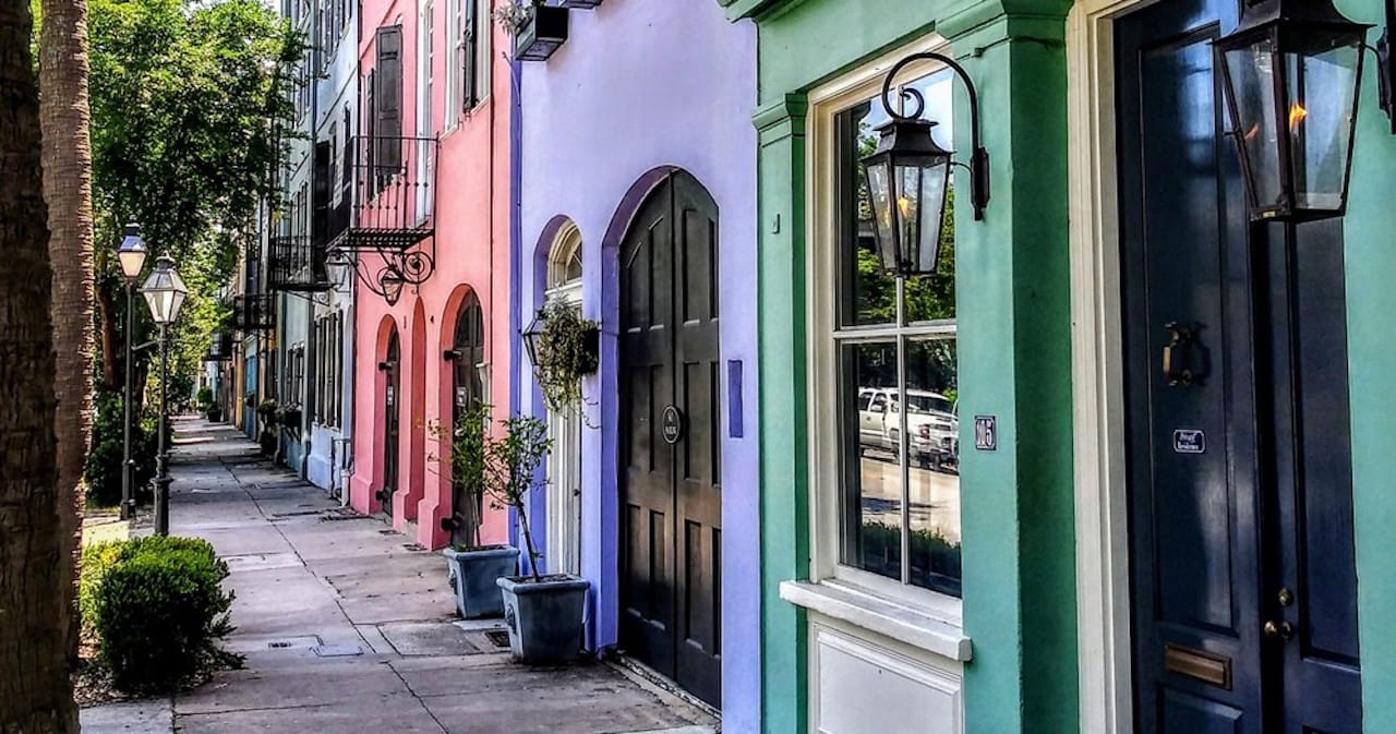 The BEST Things to Do in Charleston - Top Activities in 2026