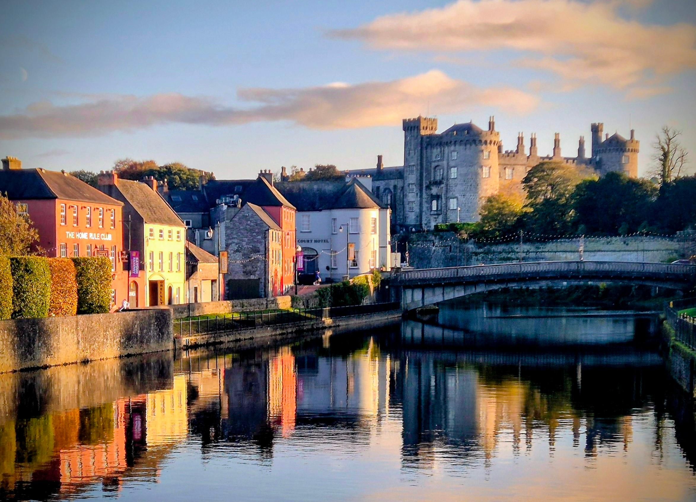 The BEST Things to Do in Kilkenny - Top Activities in 2026