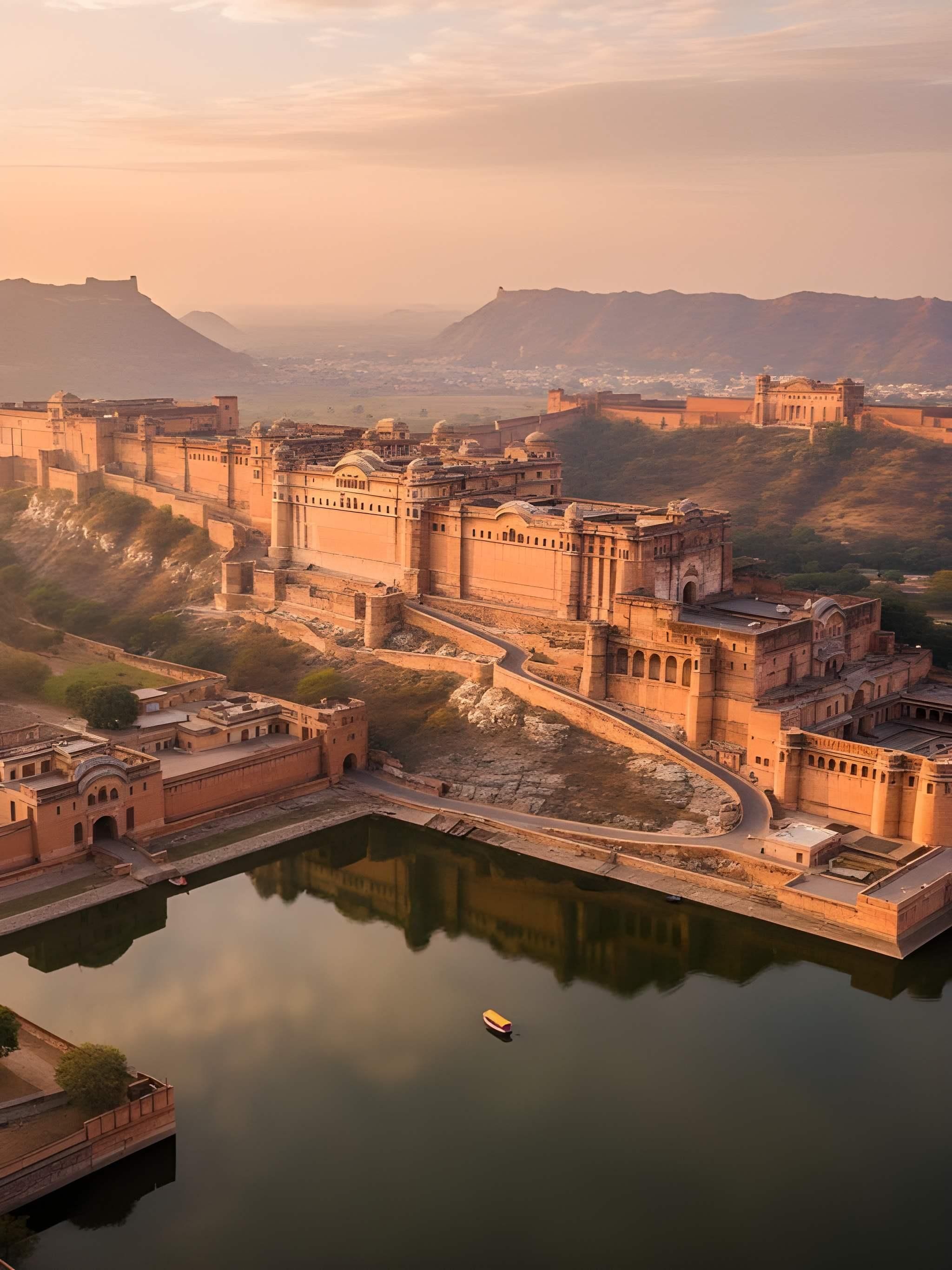 The BEST Things to Do in Amer, India - Top Activities in 2026