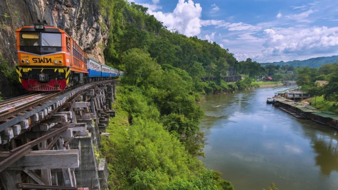 The BEST Things to Do in Kanchanaburi - Top Activities in 2026 | GetYourGuide