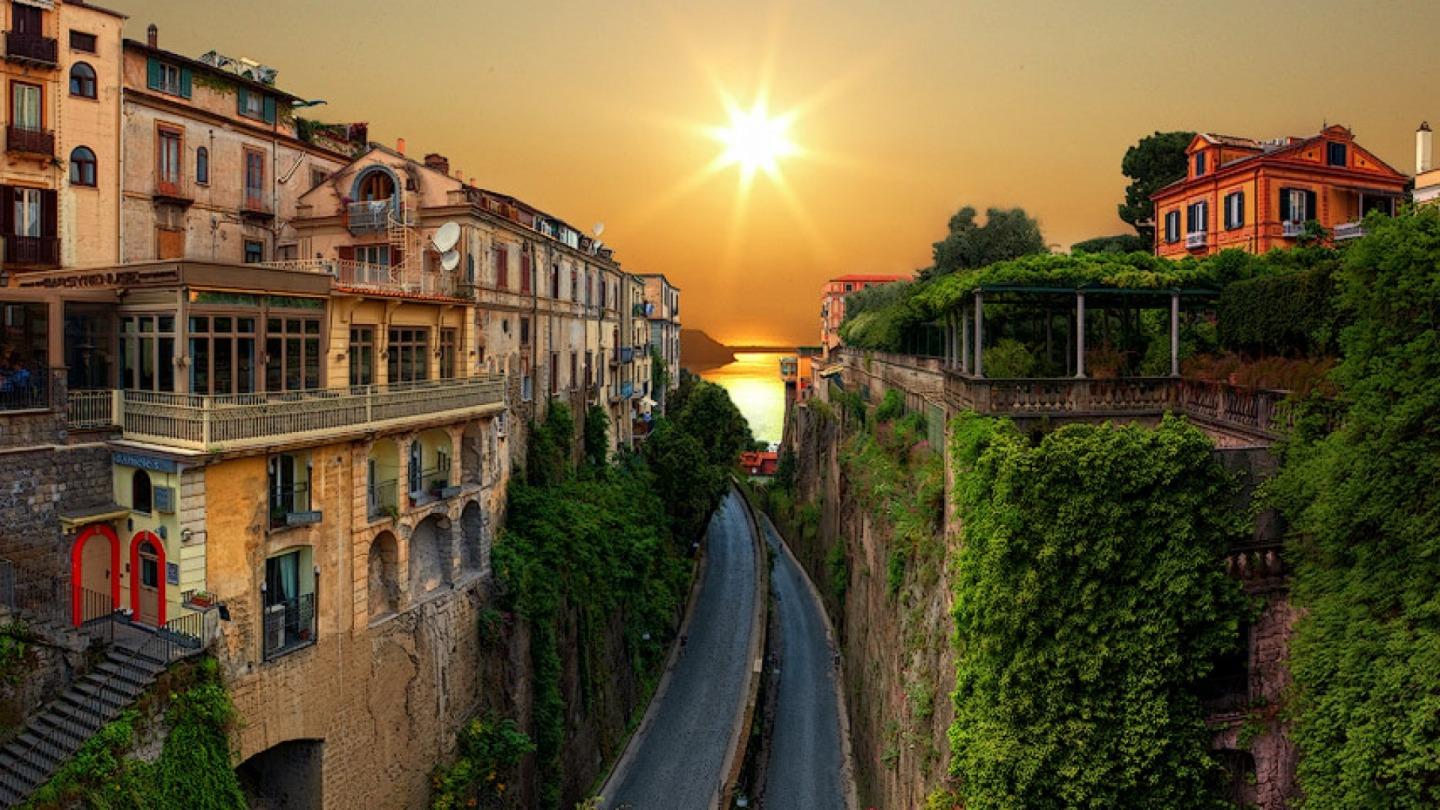 The BEST Things to Do in Sorrento - Top Activities in 2026