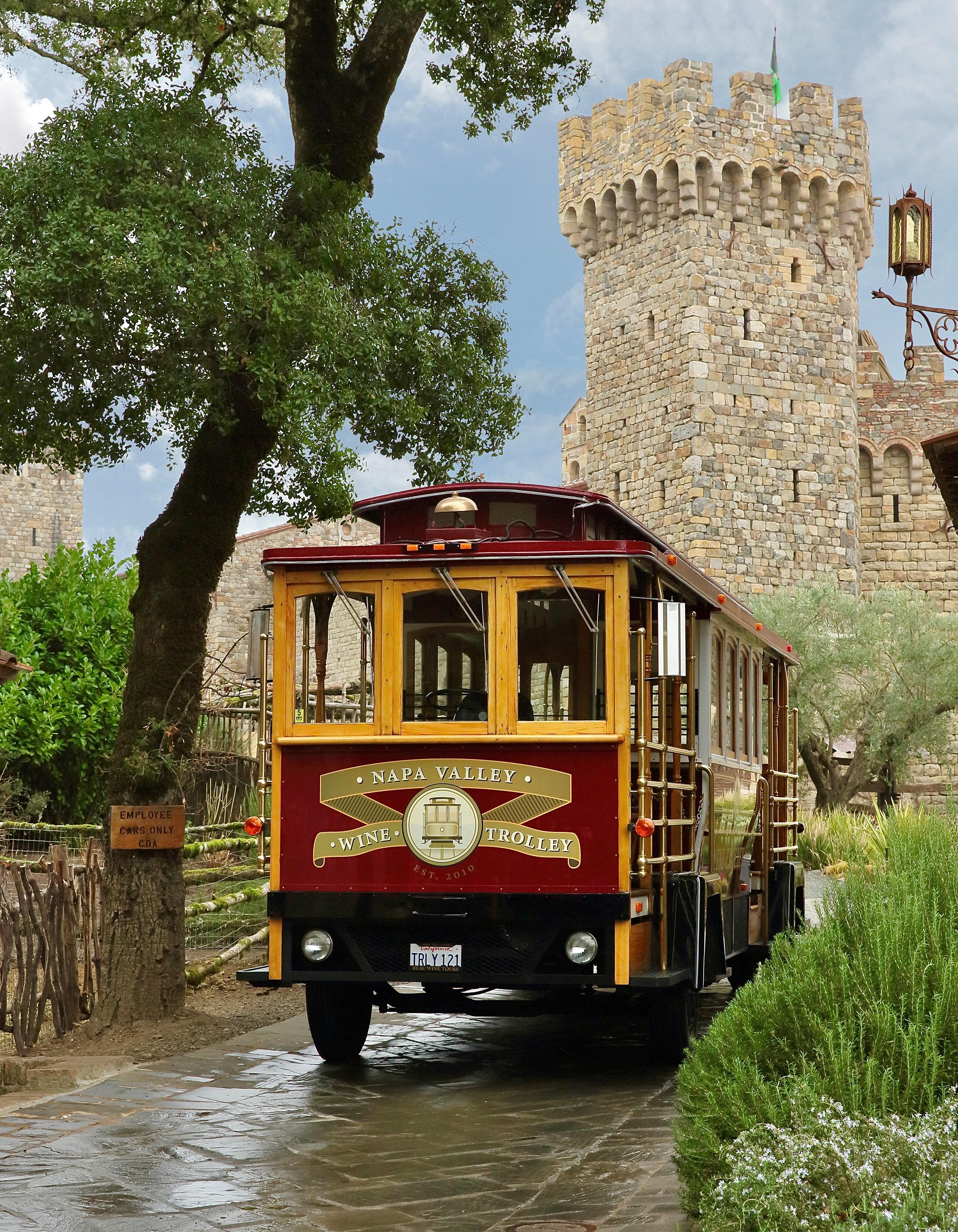 The BEST Things to Do in Calistoga, California - Top Activities in 2026
