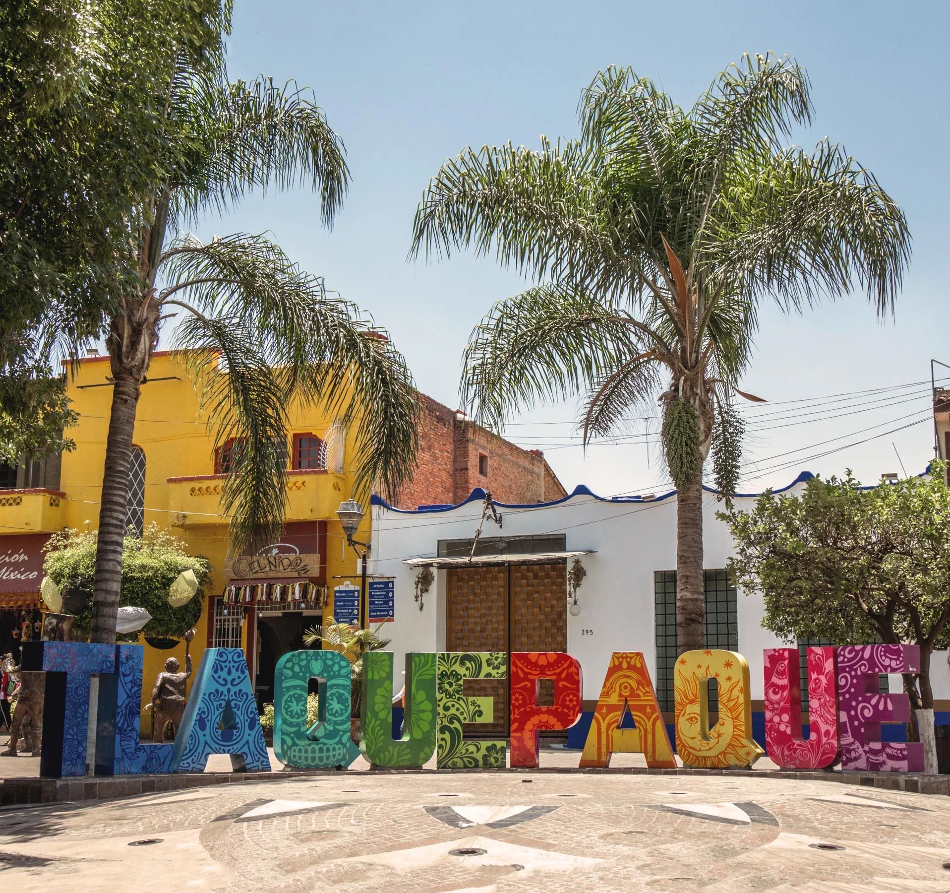 The BEST Things to Do in Tlaquepaque - Top Activities in 2026