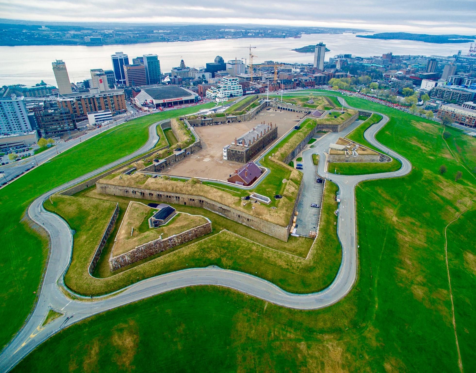 The BEST Things to Do in Halifax - Top Activities in 2026