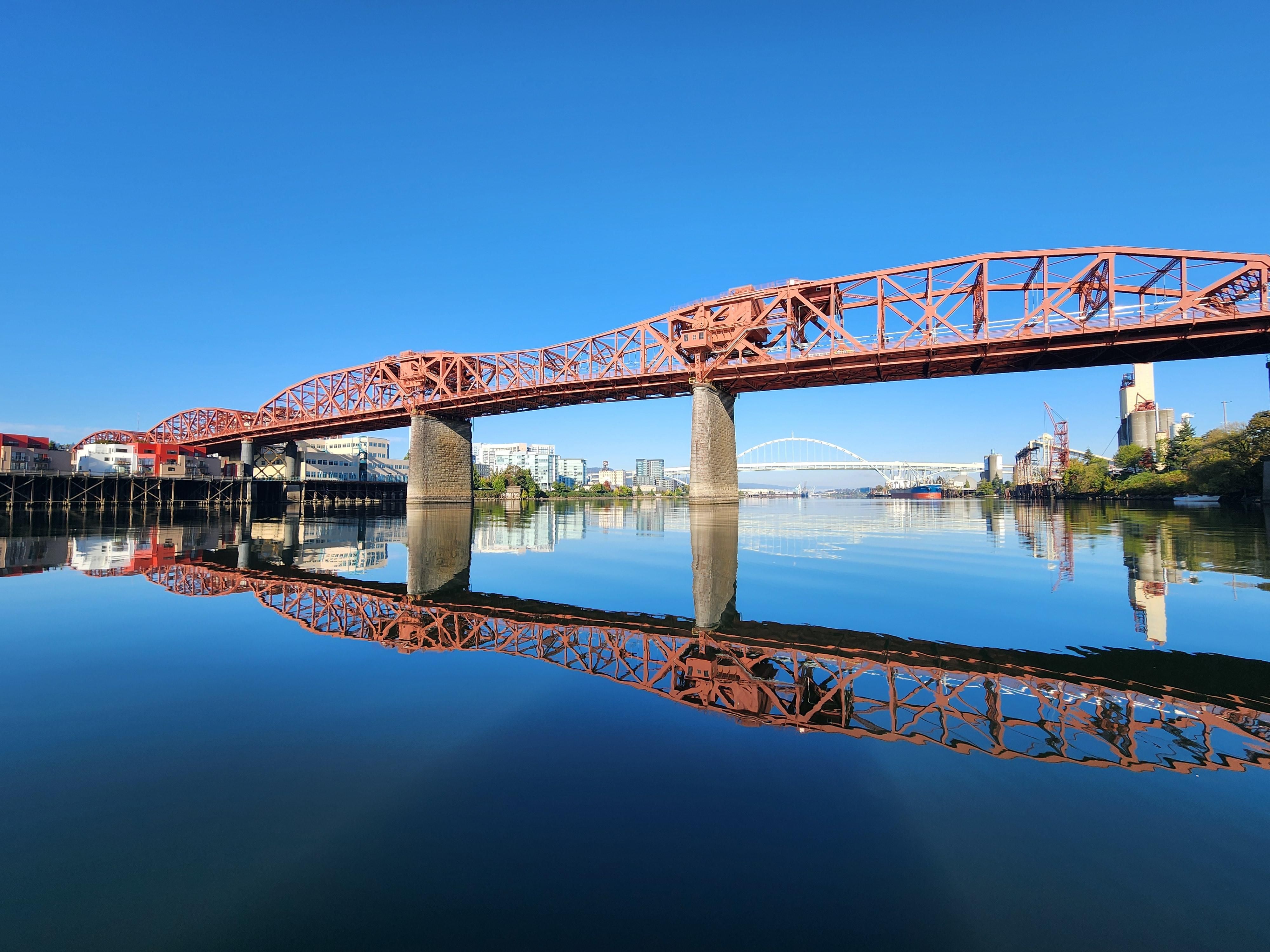 The BEST Things to Do in Portland, Oregon - Top Activities in 2026