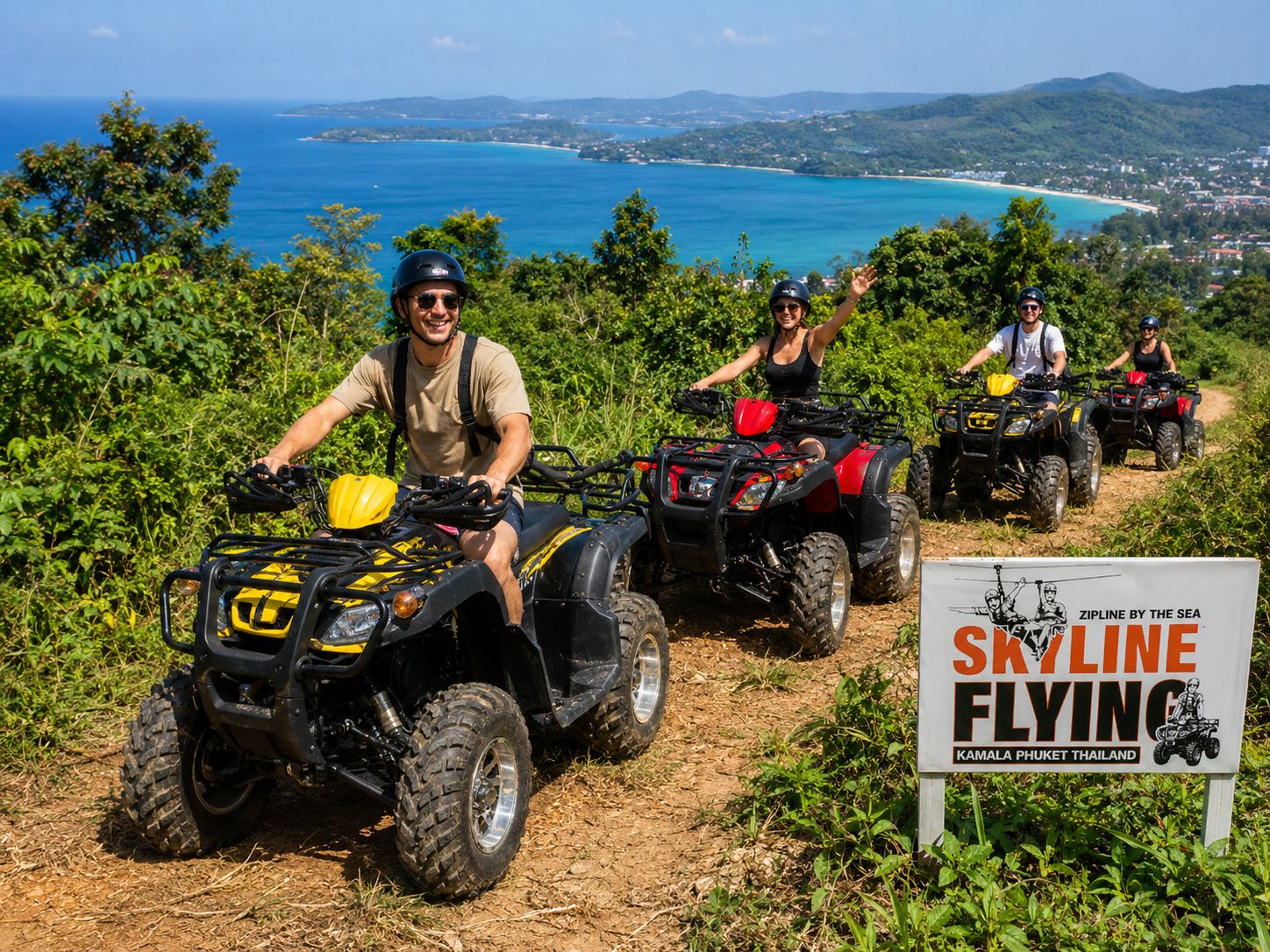 The BEST Things to Do in Kamala - Top Activities in 2026 | GetYourGuide