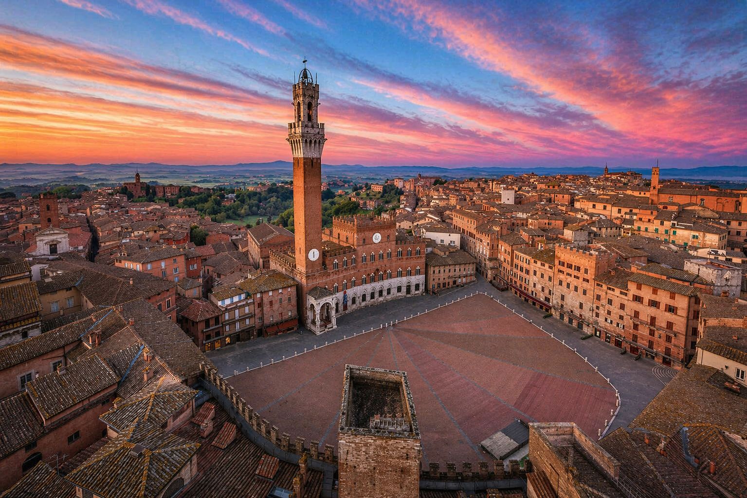 The BEST Things to Do in Siena - Top Activities in 2026