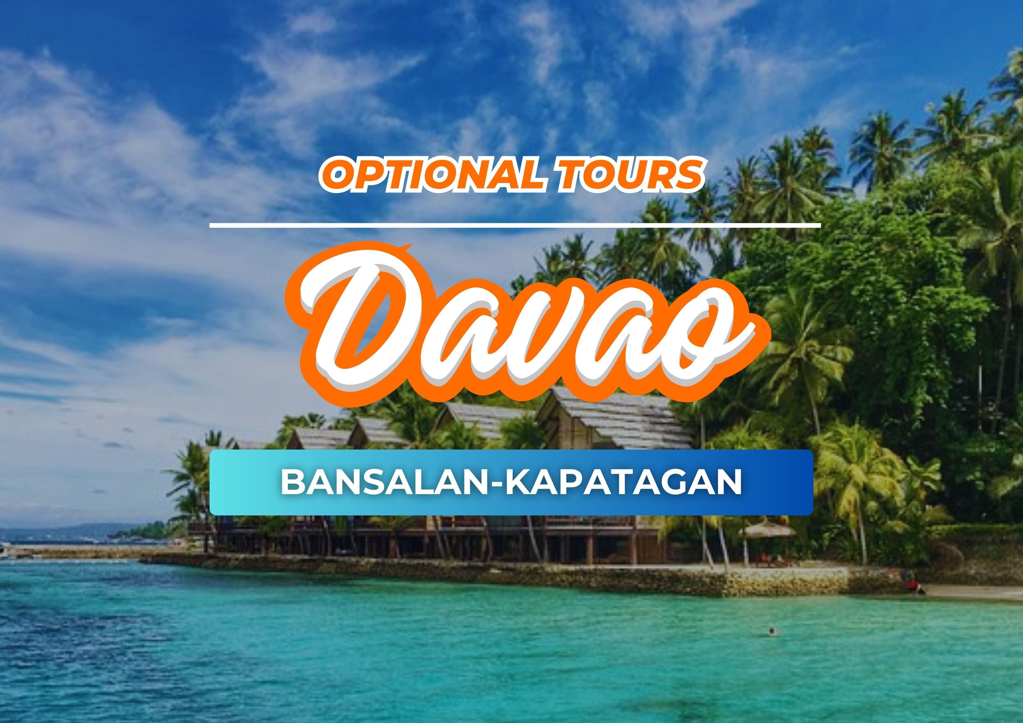The BEST Things to Do in Davao City - Top Activities in 2026 | GetYourGuide