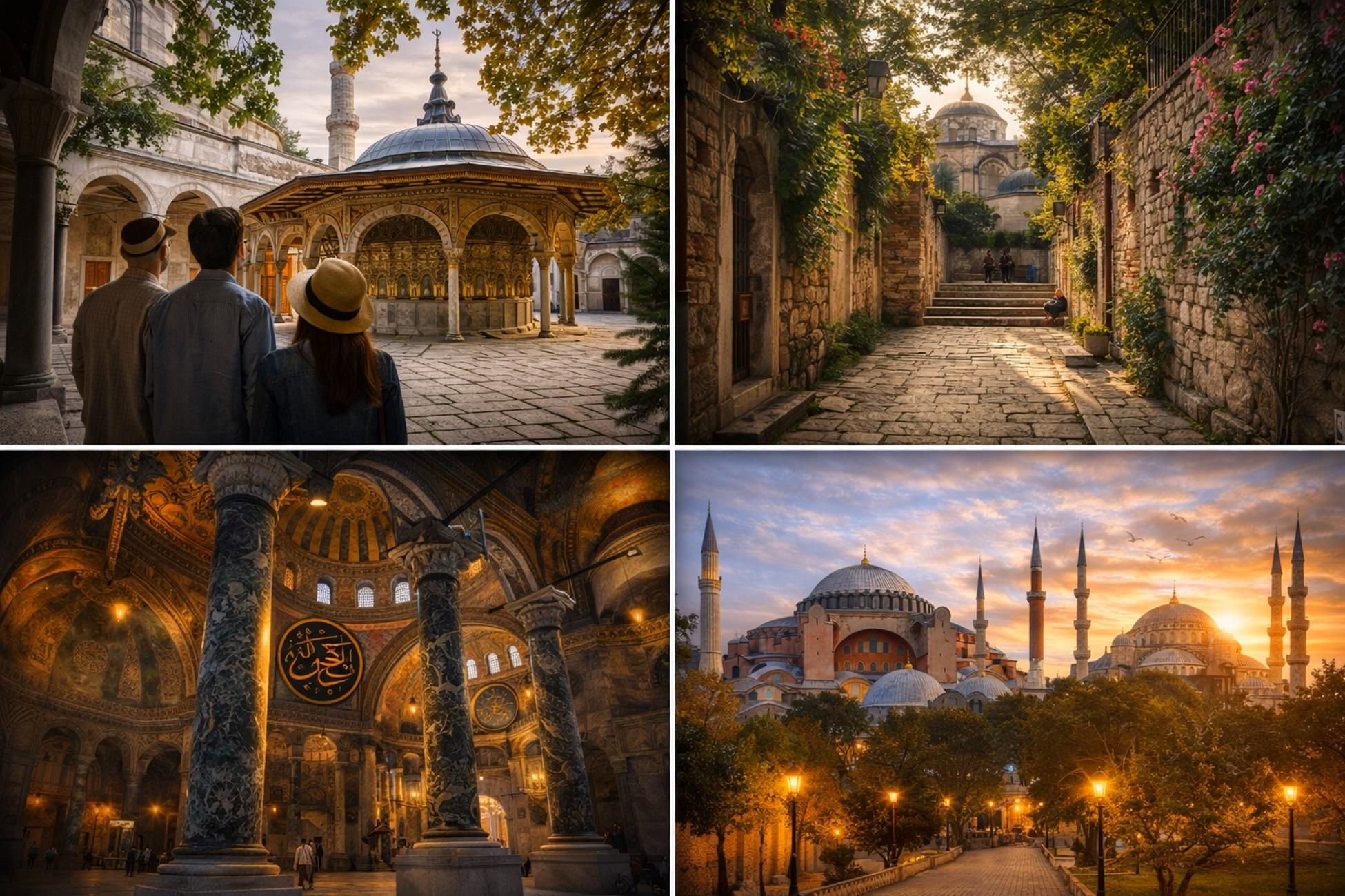 The BEST Things to Do in Istanbul - Top Activities in 2026