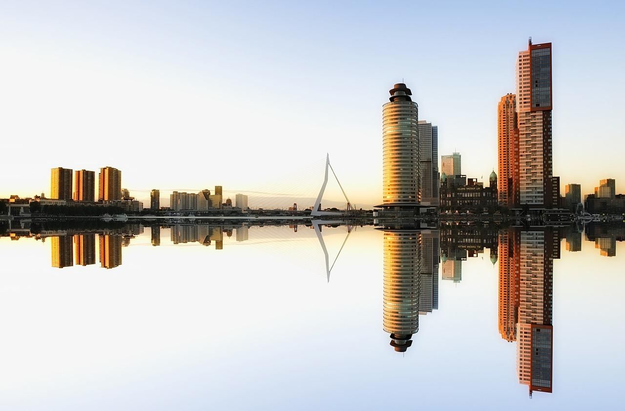 The BEST Things to Do in Rotterdam - Top Activities in 2026
