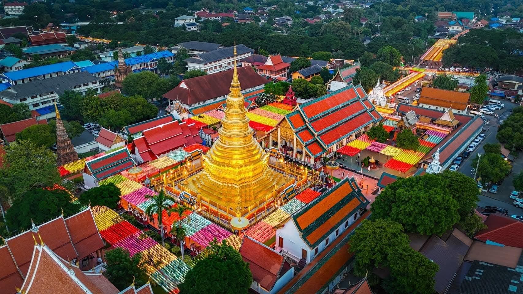 The BEST Things to Do in Lamphun - Top Activities in 2026 | GetYourGuide