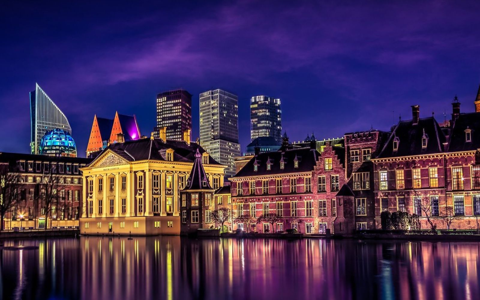 The BEST Things to Do in The Hague - Top Activities in 2026