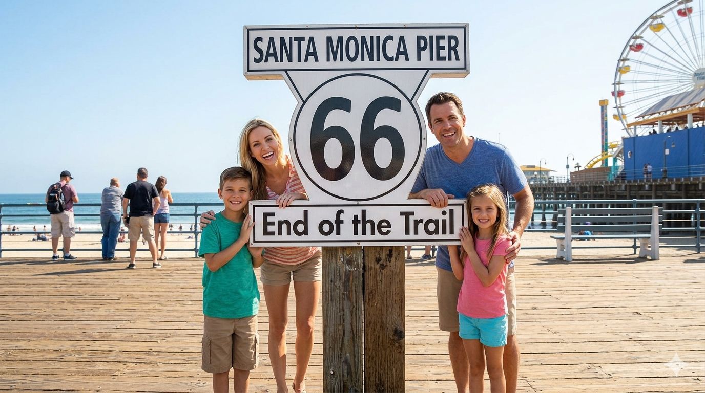 The BEST Things to Do in Santa Monica - GetYourGuide