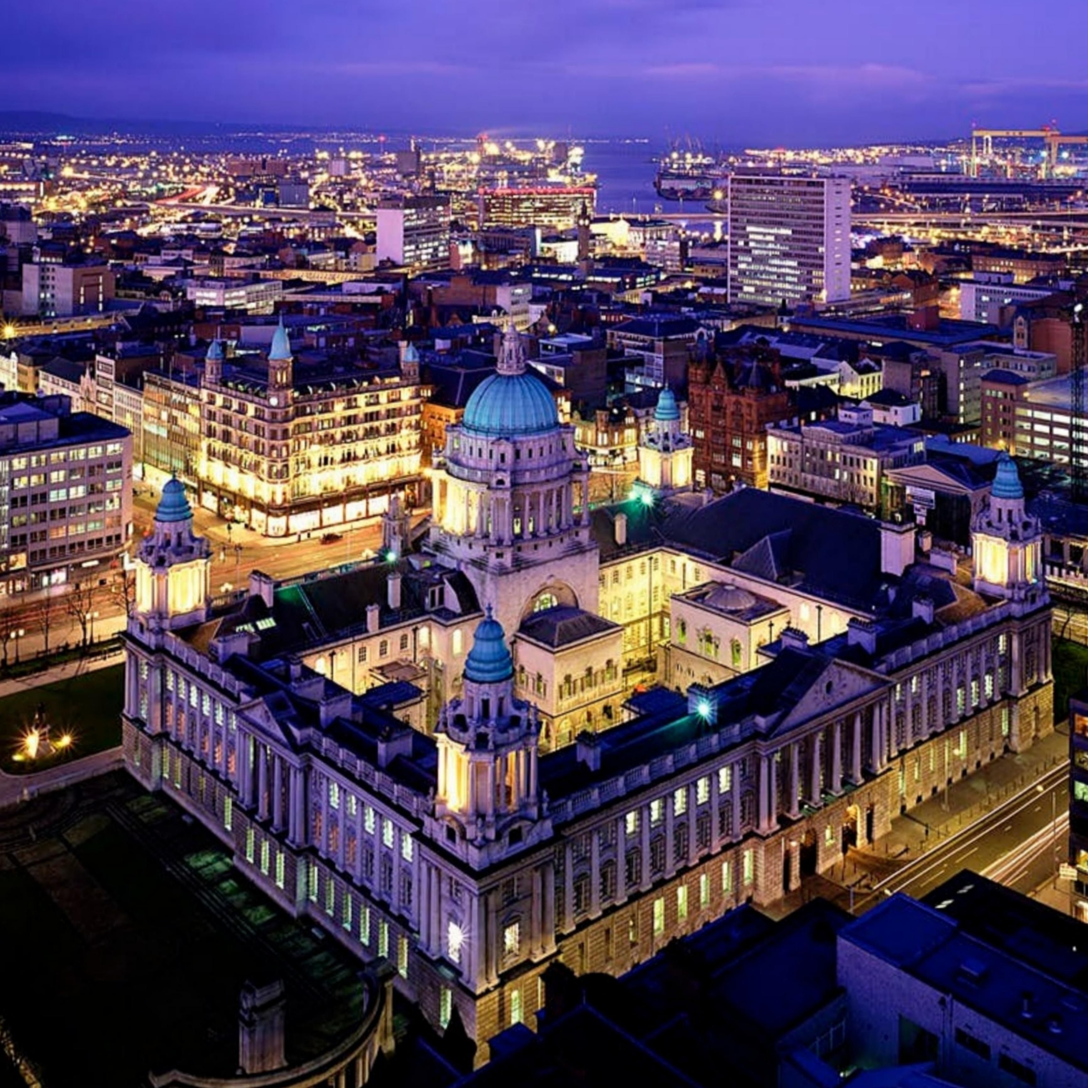 The BEST Things to Do in Belfast - Top Activities in 2026