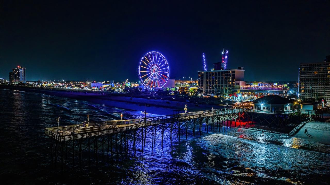 The BEST Things to Do in Myrtle Beach - Top Activities in 2026