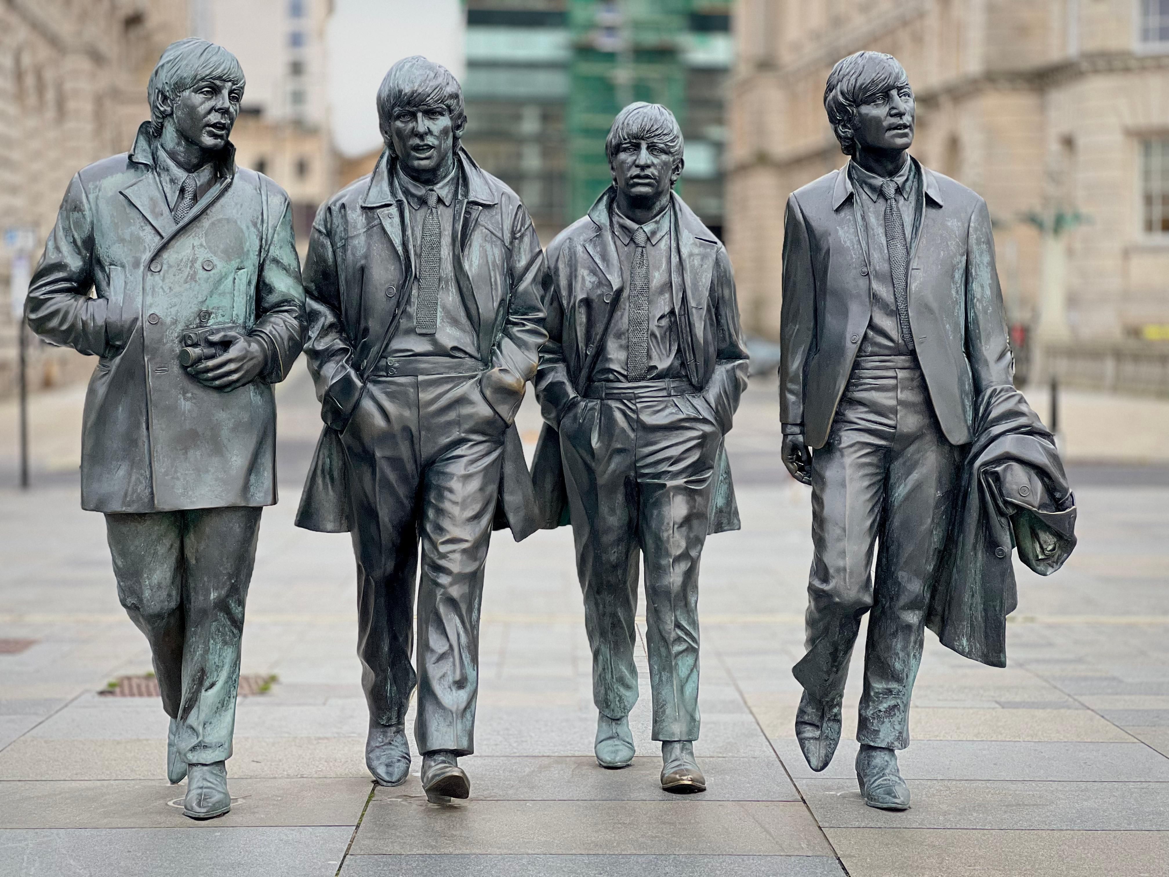 The BEST Things to Do in Liverpool - Top Activities in 2026