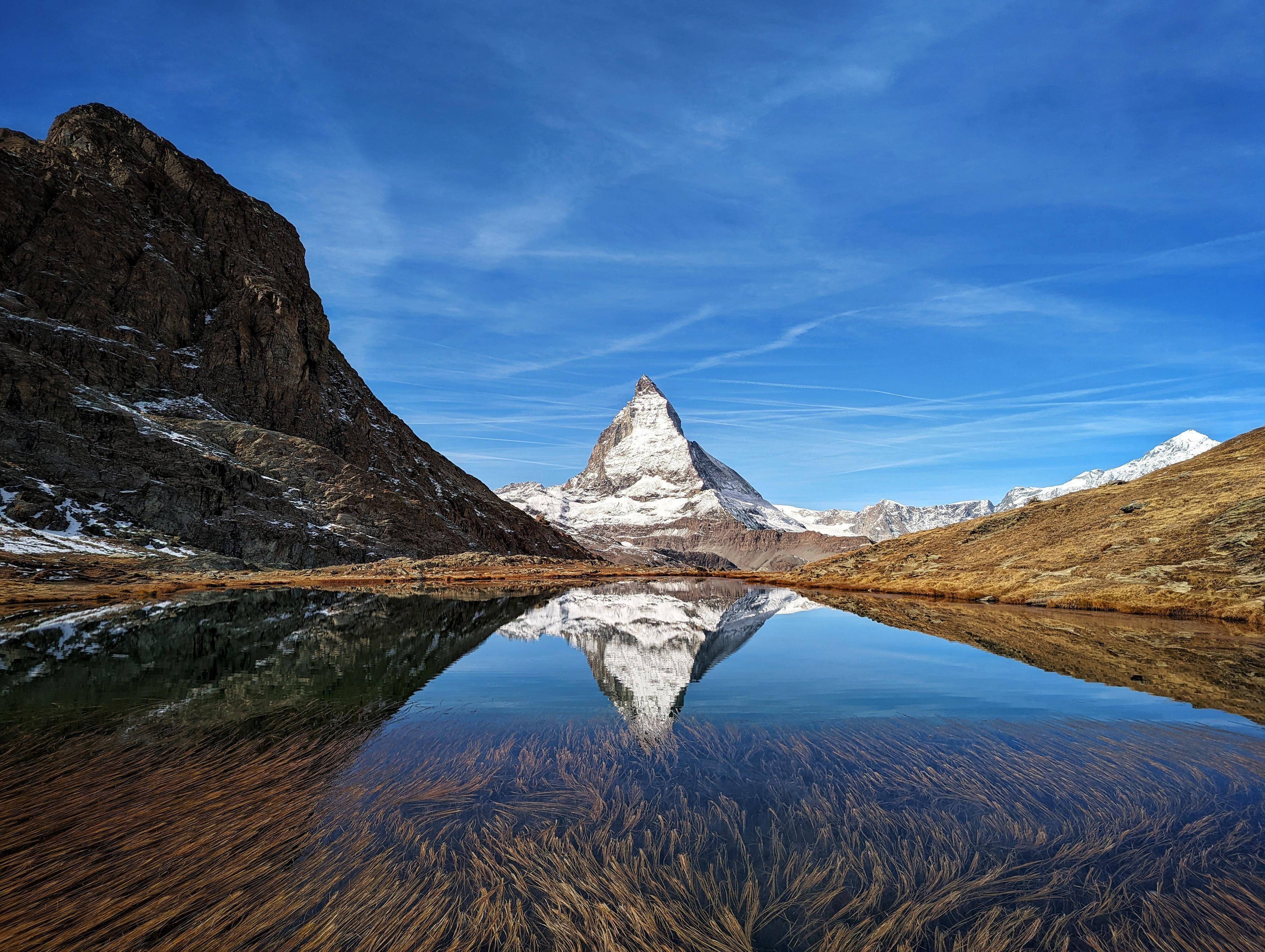The BEST Things to Do in Zermatt - Top Activities in 2026