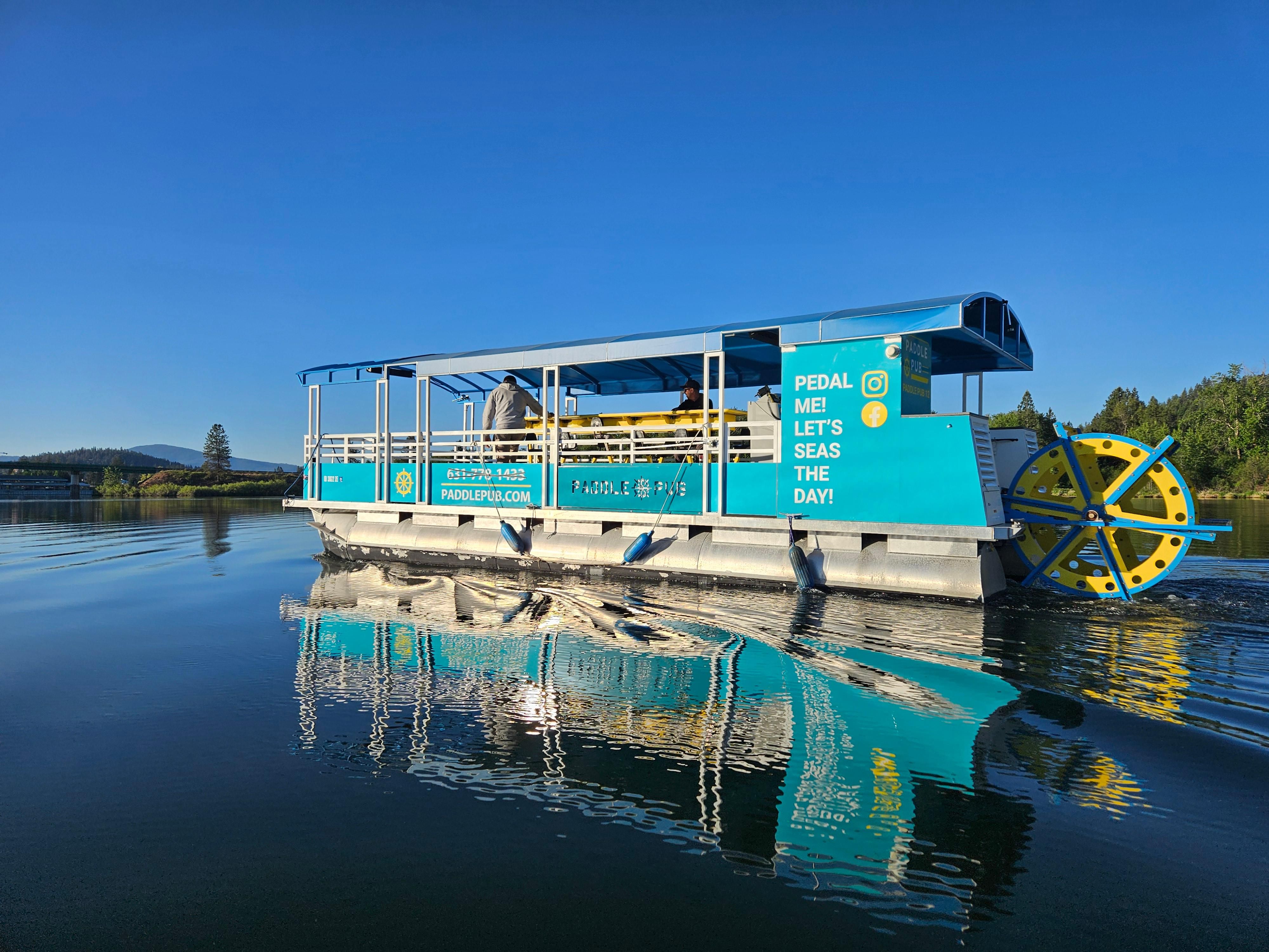 The BEST Things to Do in Coeur d'Alene - Top Activities in 2026